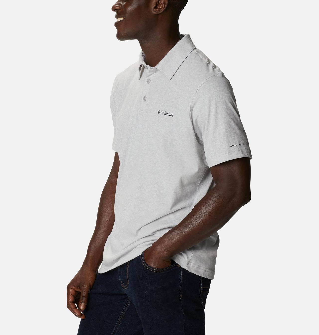Men's Thistletown Hills™ Polo - Tall 3