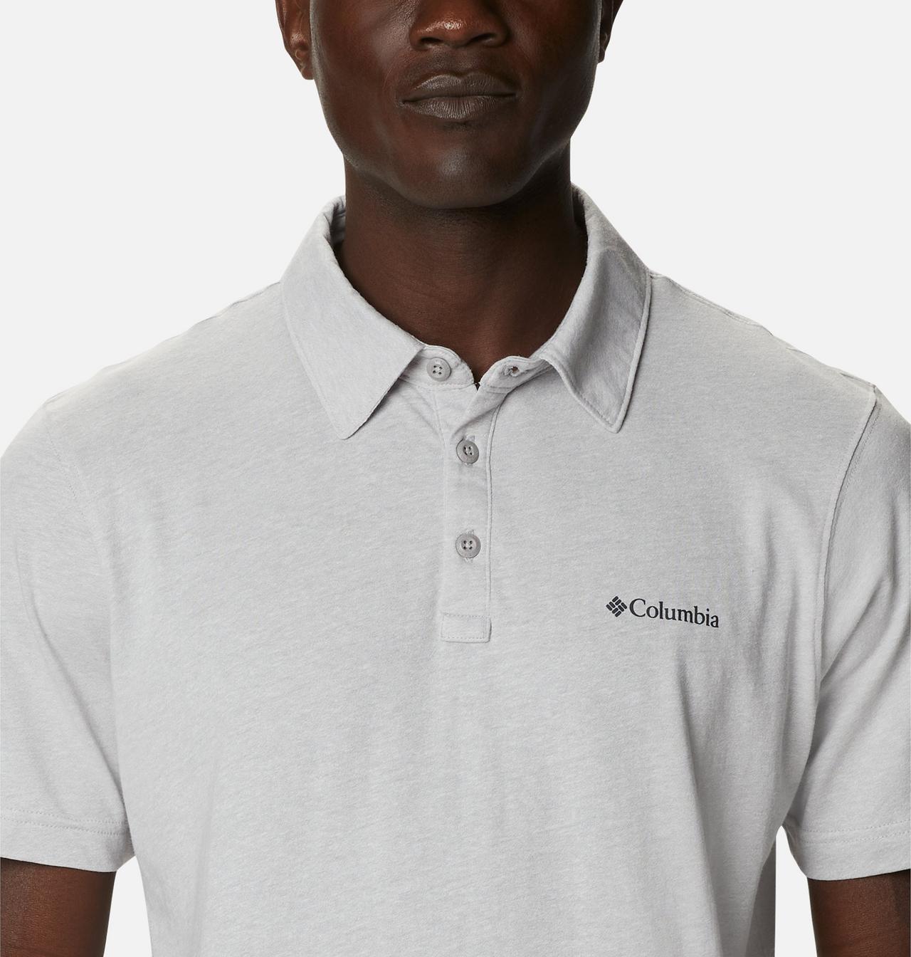 Men's Thistletown Hills™ Polo - Tall 4