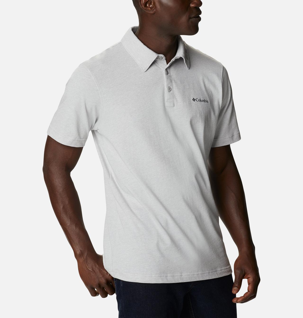 Men's Thistletown Hills™ Polo - Tall 5