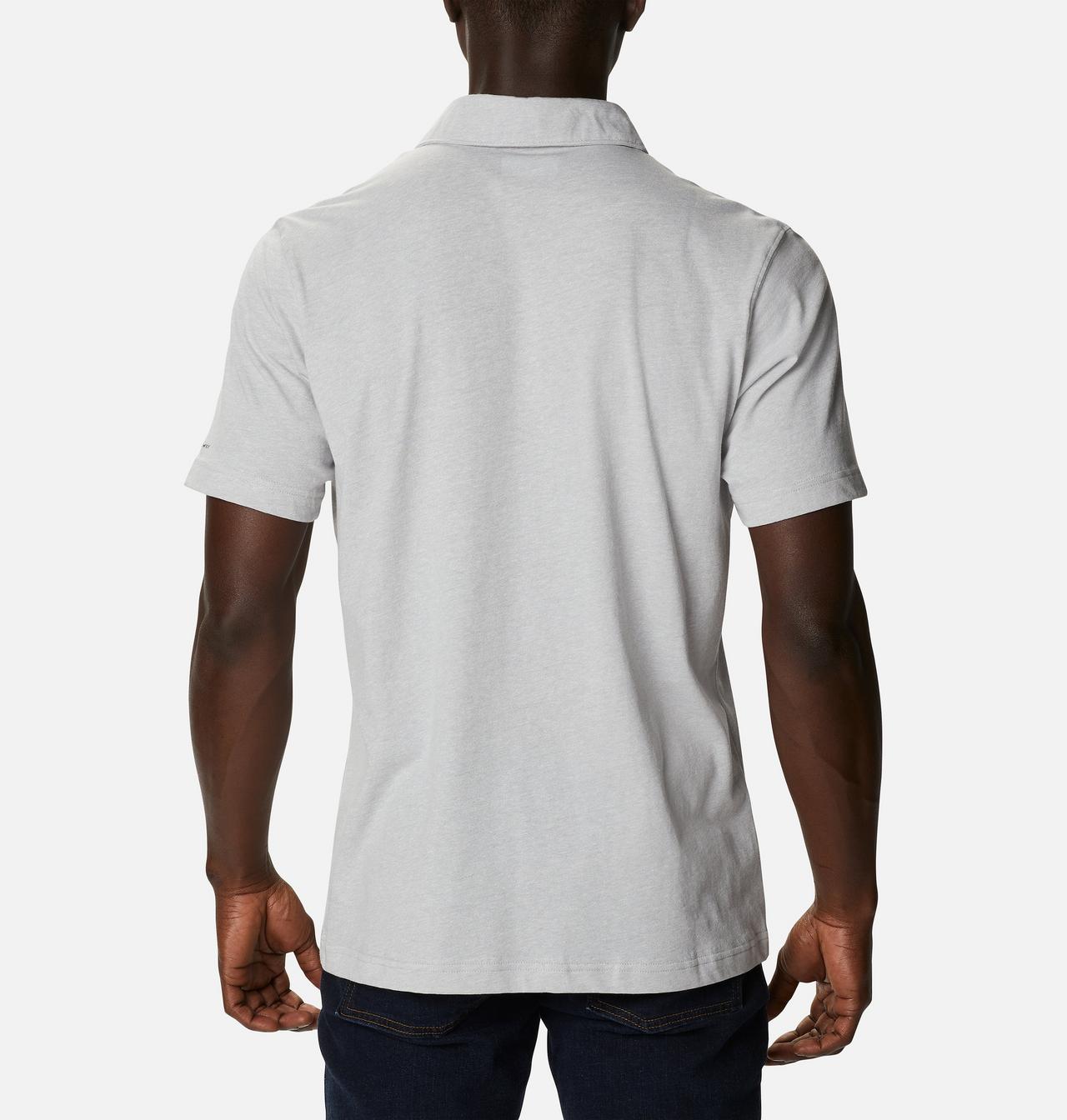 Men's Thistletown Hills™ Polo - Tall 2