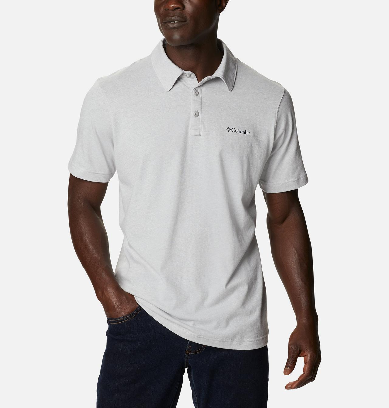 Men's Thistletown Hills™ Polo - Tall 1