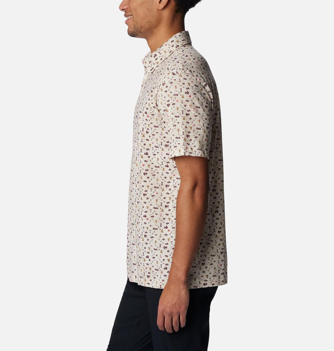 Men's Thistletown Hills™ Polo - Tall 3