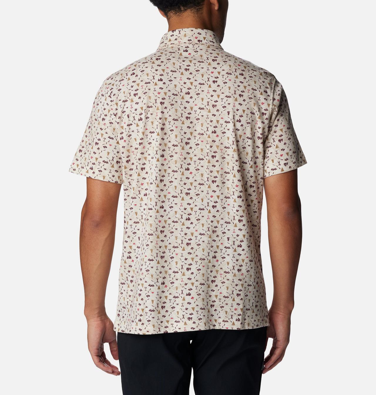 Men's Thistletown Hills™ Polo - Tall 2
