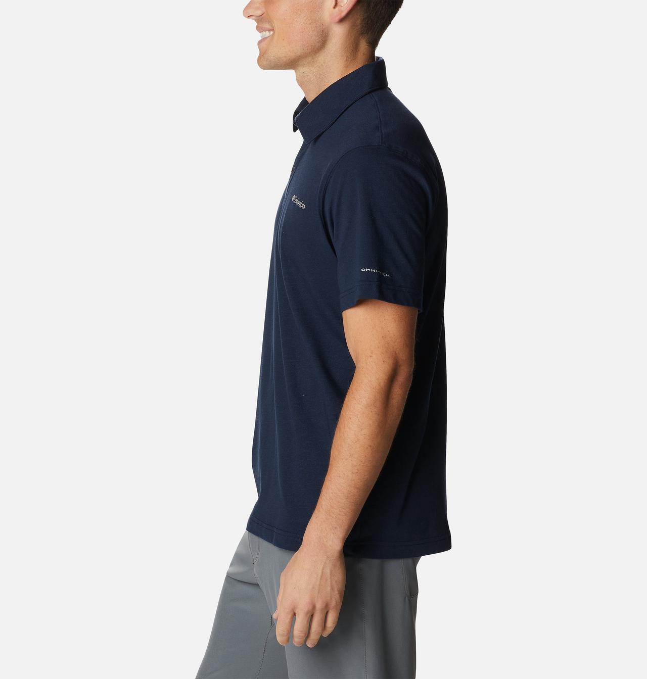 Men's Thistletown Hills™ Polo - Tall 3