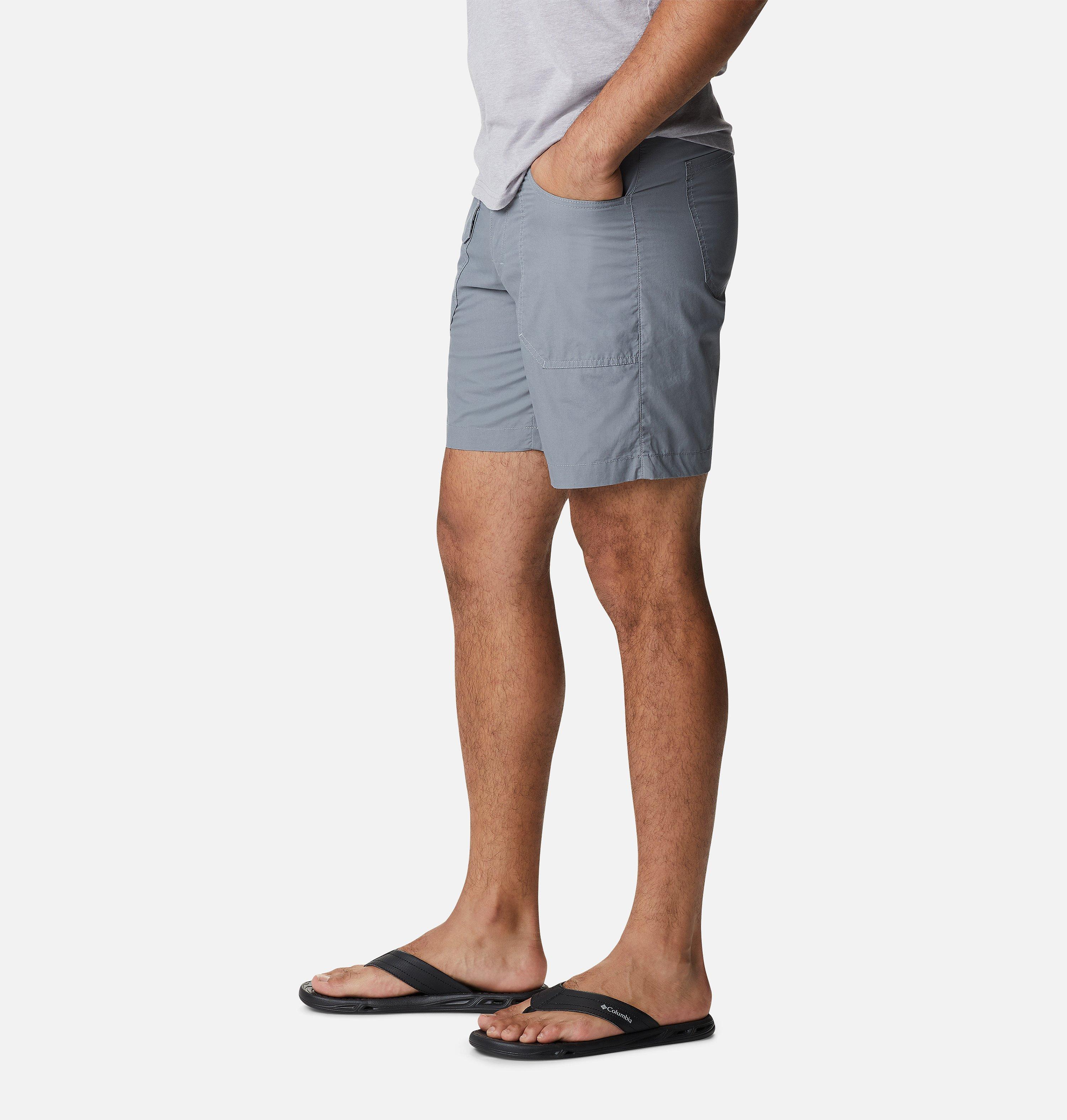 Men's Washed Out Cargo Shorts 3