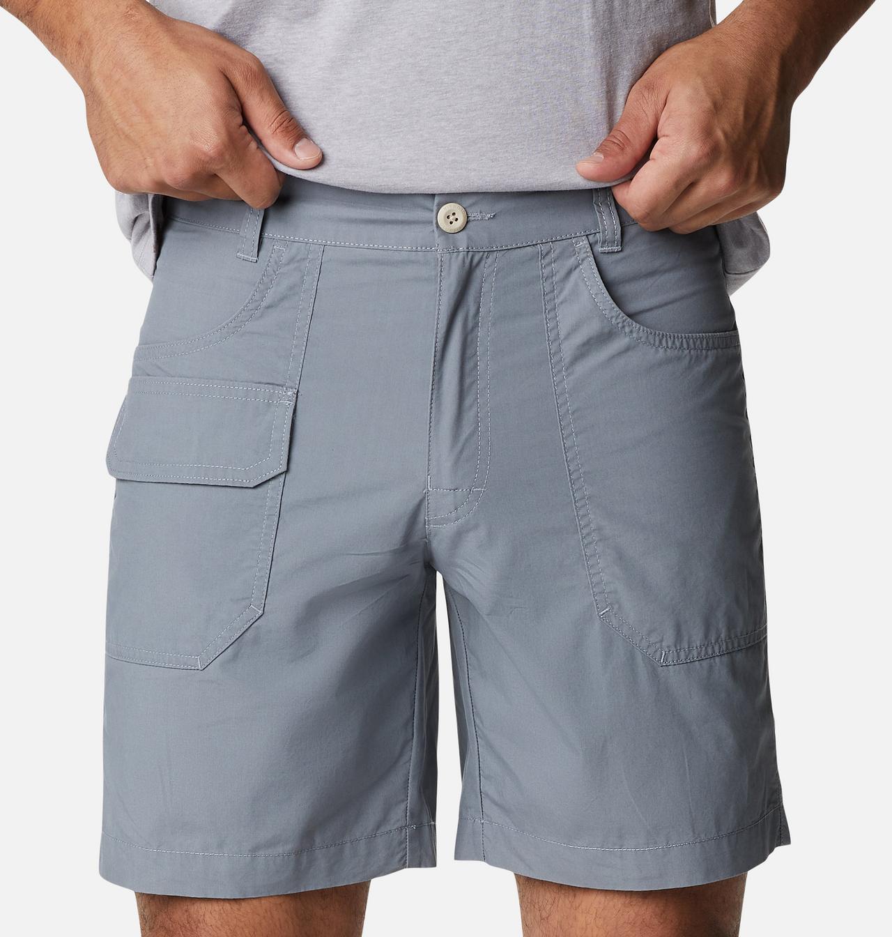 Men's Washed Out™ Cargo Shorts 4