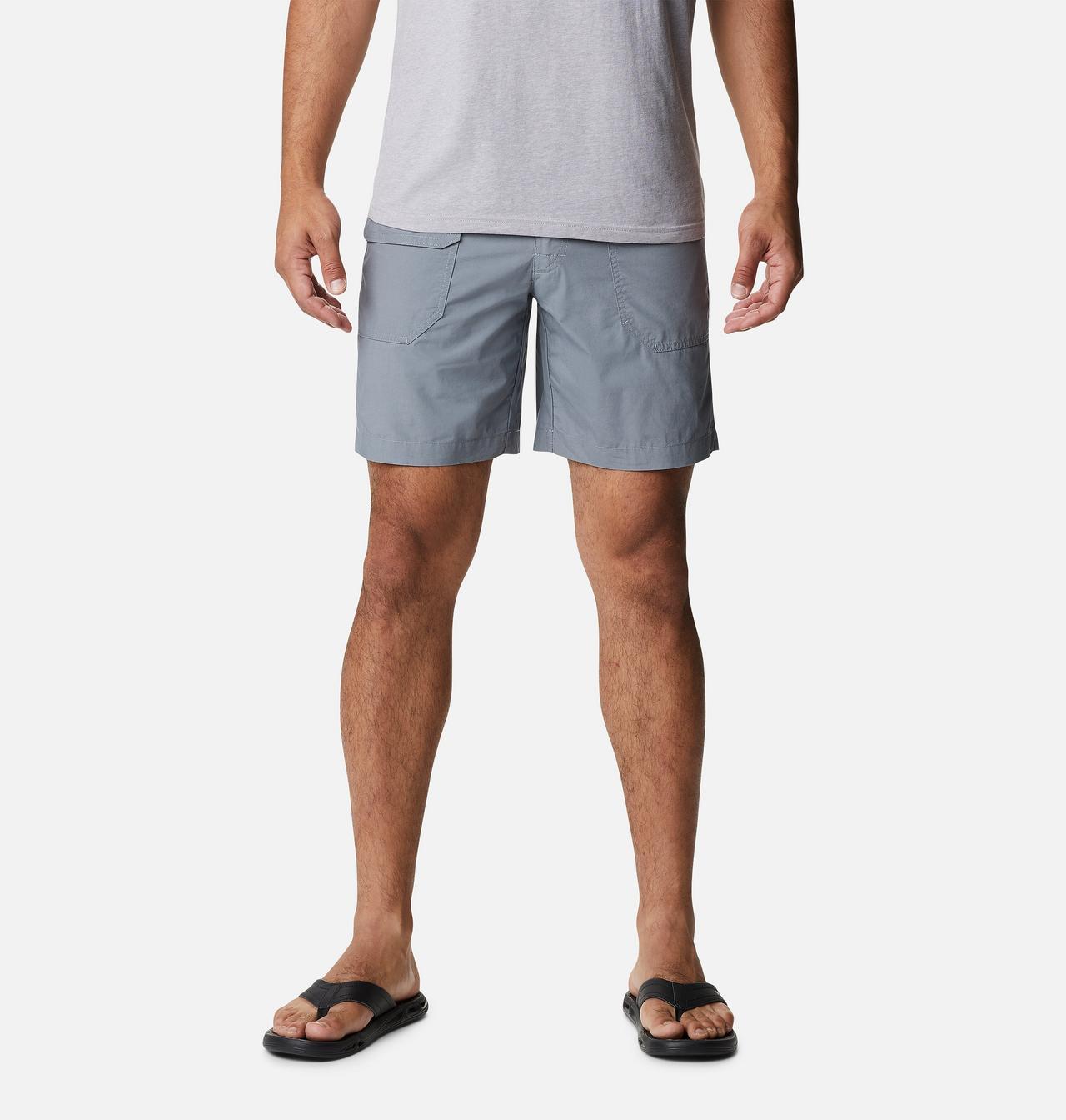 Men's Washed Out™ Cargo Shorts 1