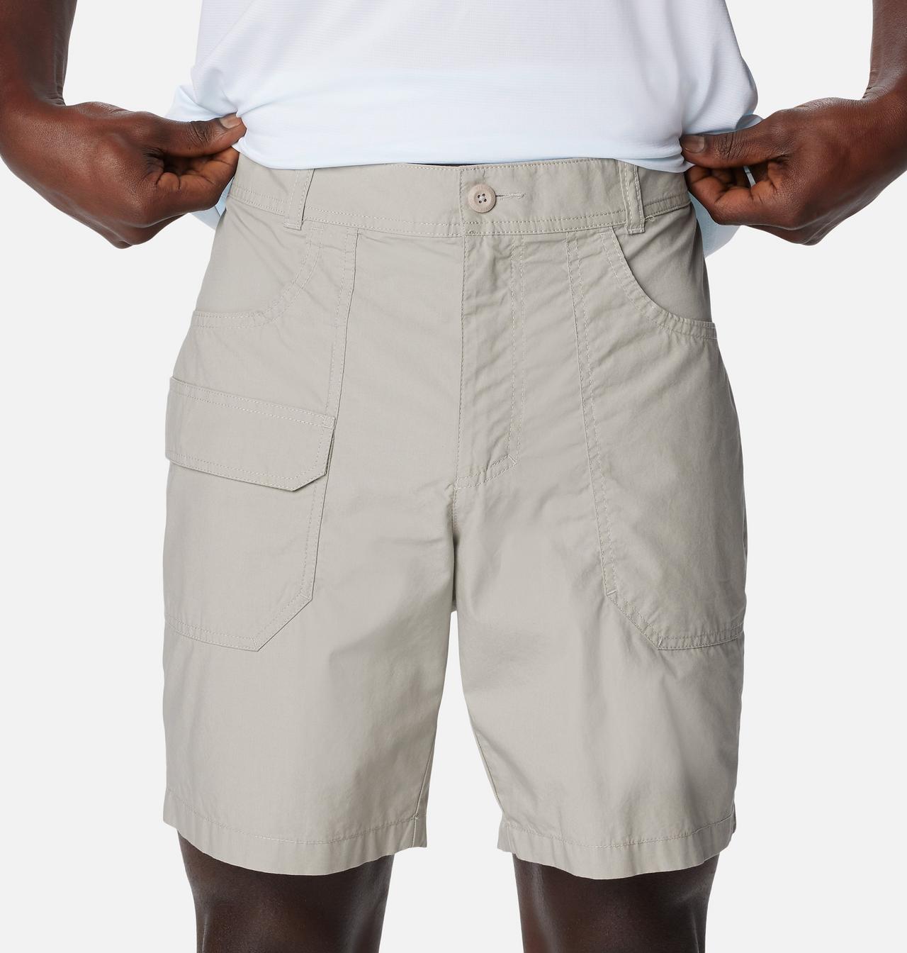 Men's Washed Out™ Cargo Shorts 4