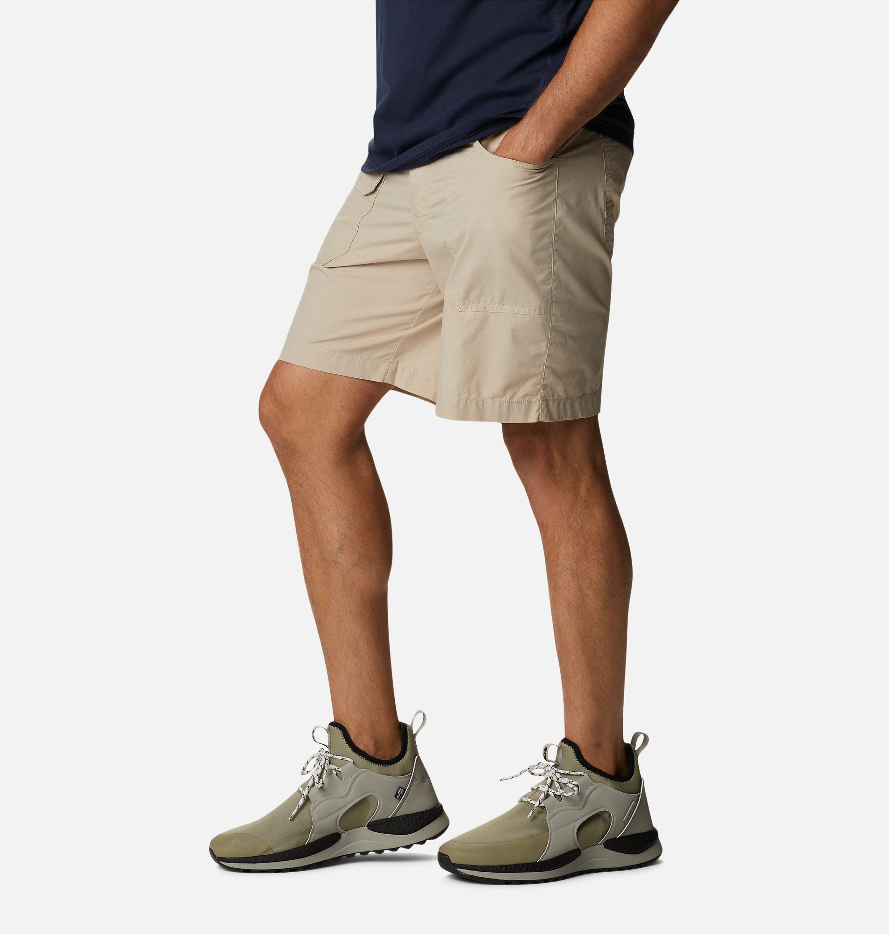 Men's Washed Out Cargo Shorts 3