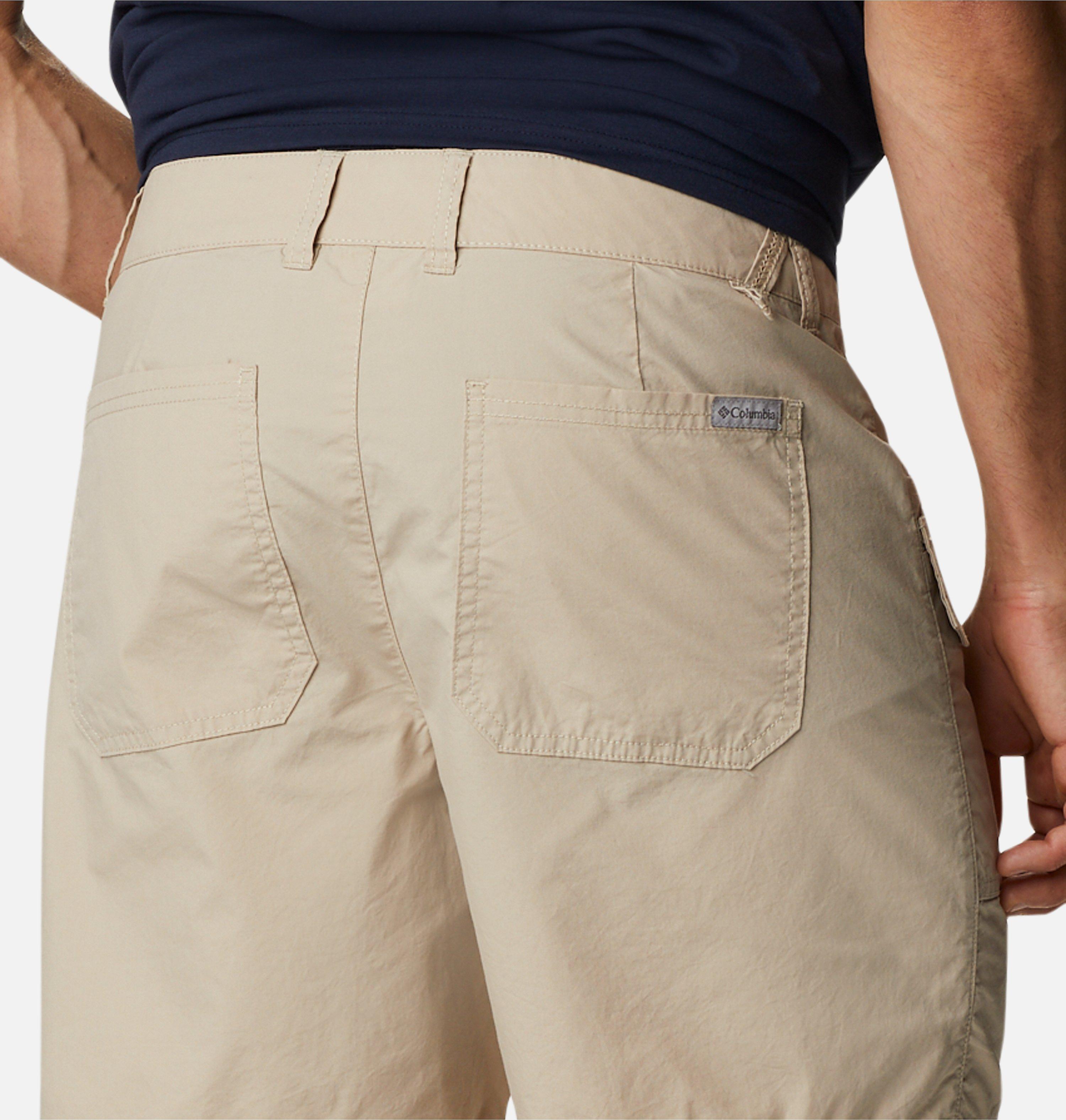 Men's Washed Out Cargo Shorts 5