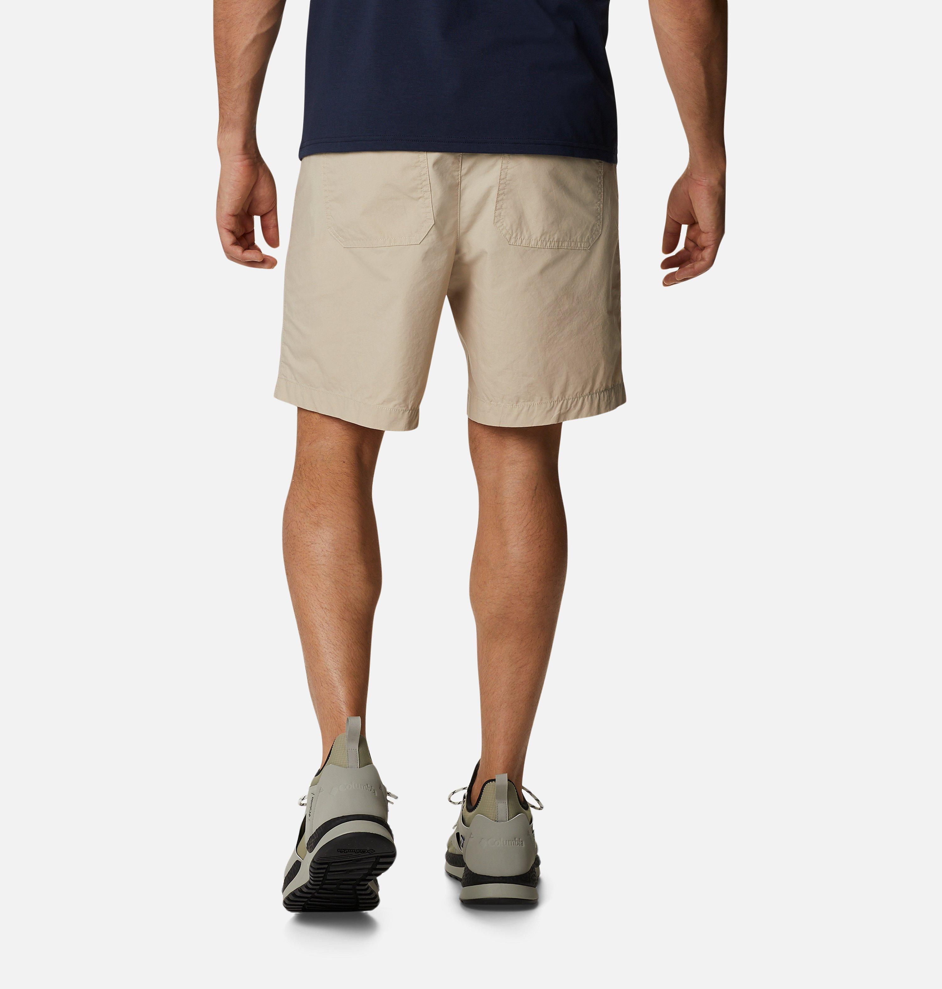 Men's Washed Out Cargo Shorts 2