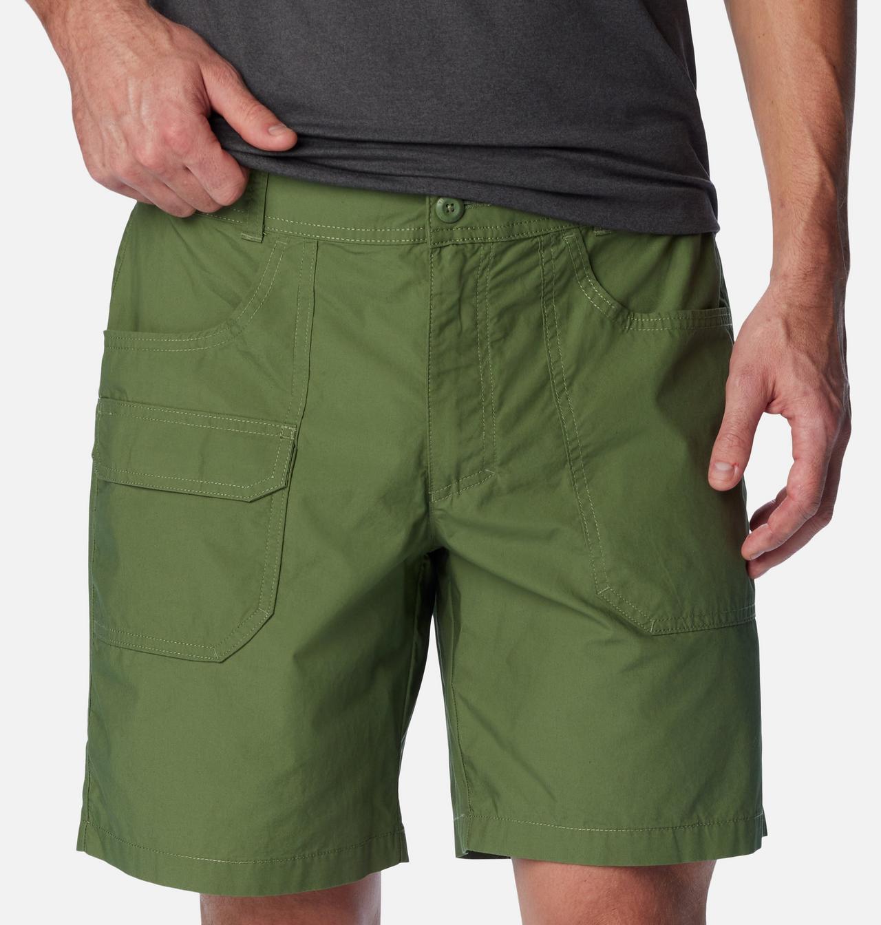Men's Washed Out™ Cargo Shorts 4