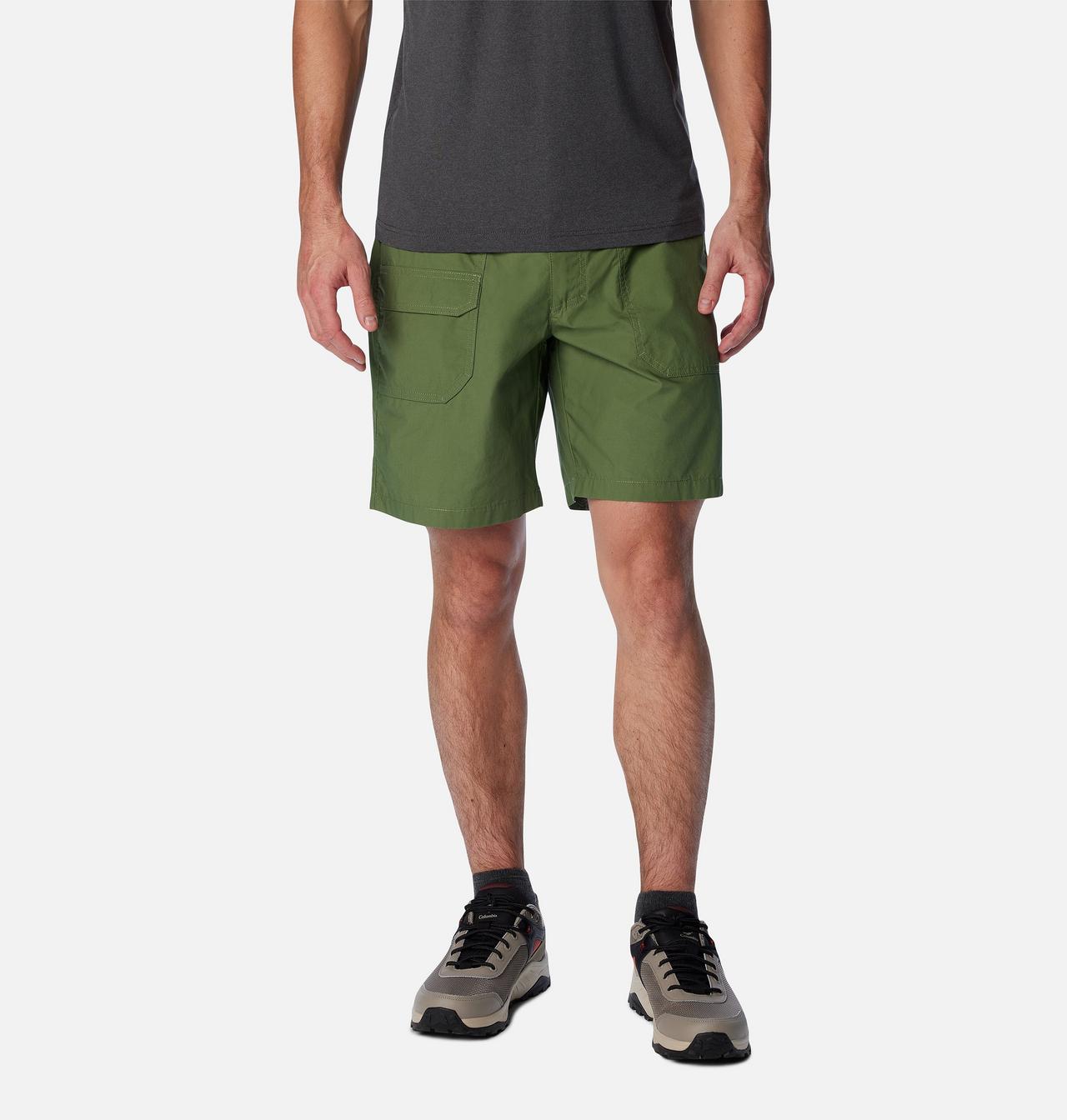 Men's Washed Out™ Cargo Shorts 1