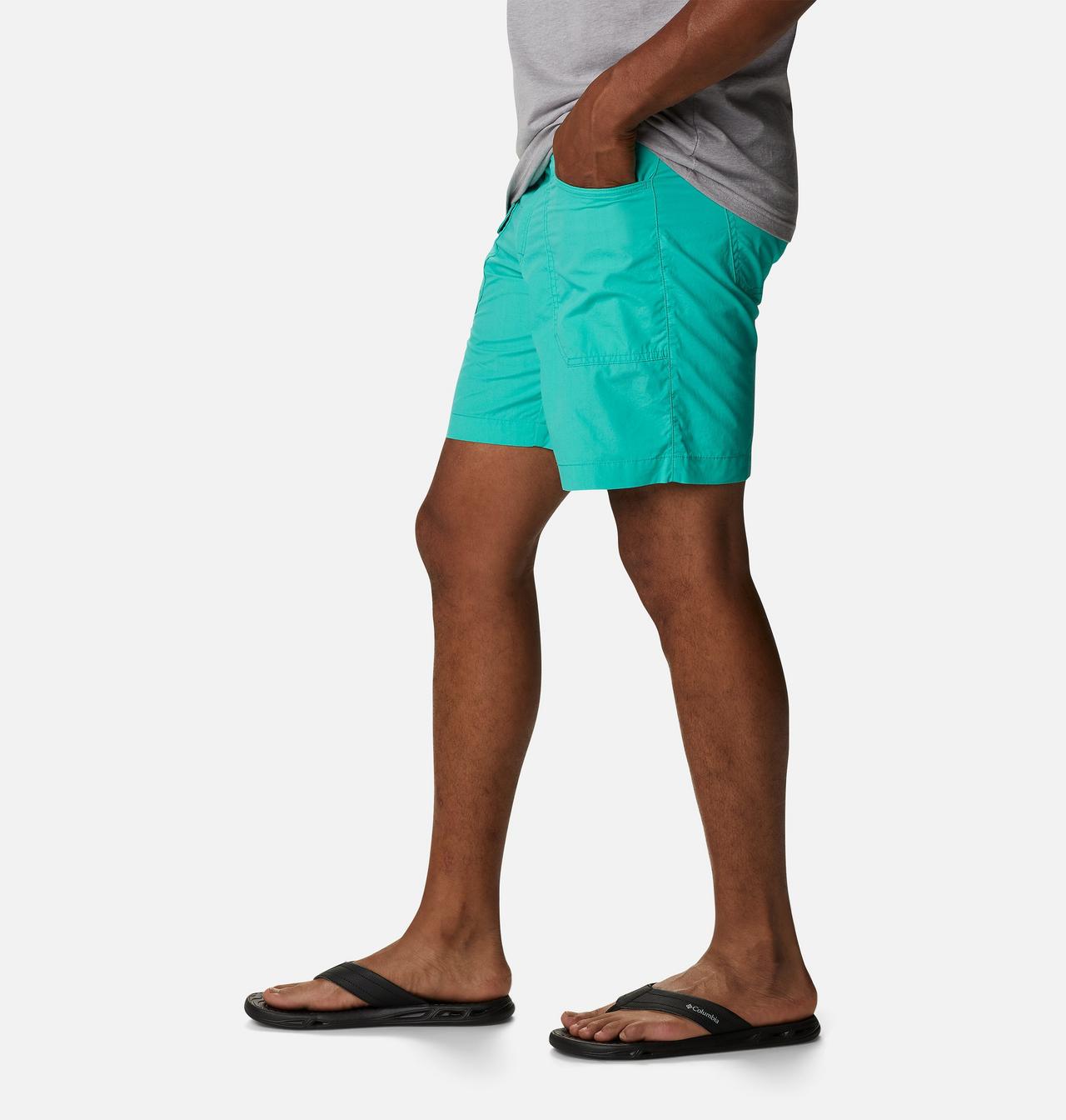 Men's Washed Out™ Cargo Shorts 3
