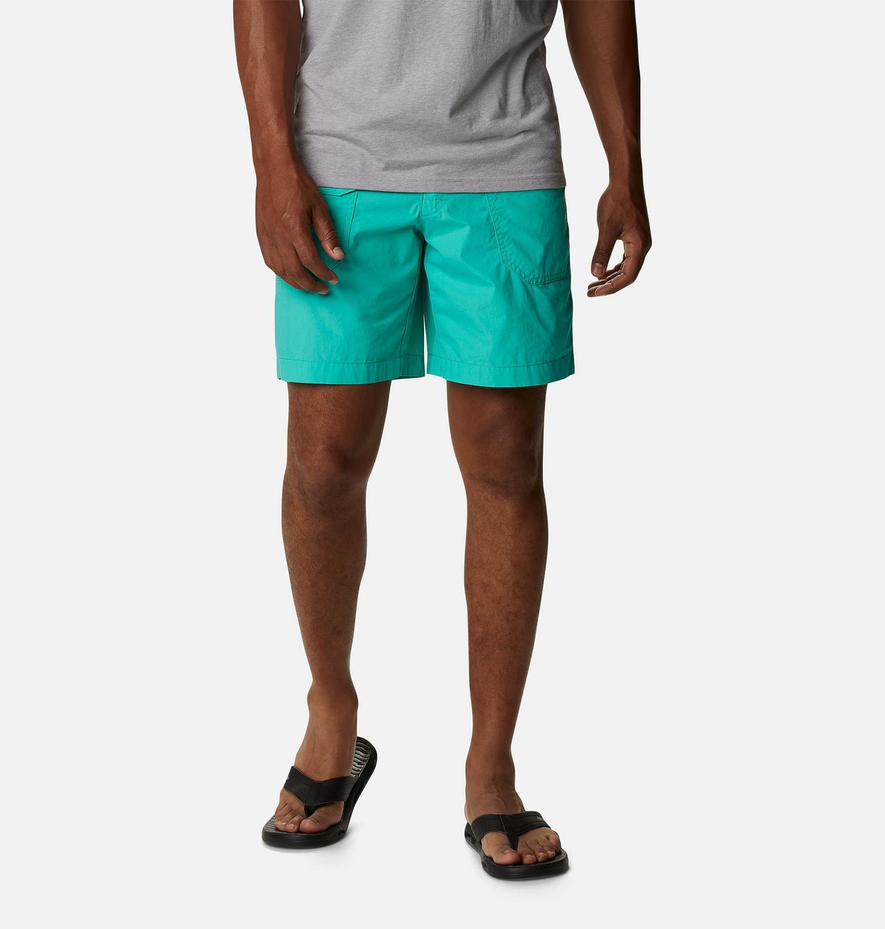 Men's Washed Out™ Cargo Shorts 1
