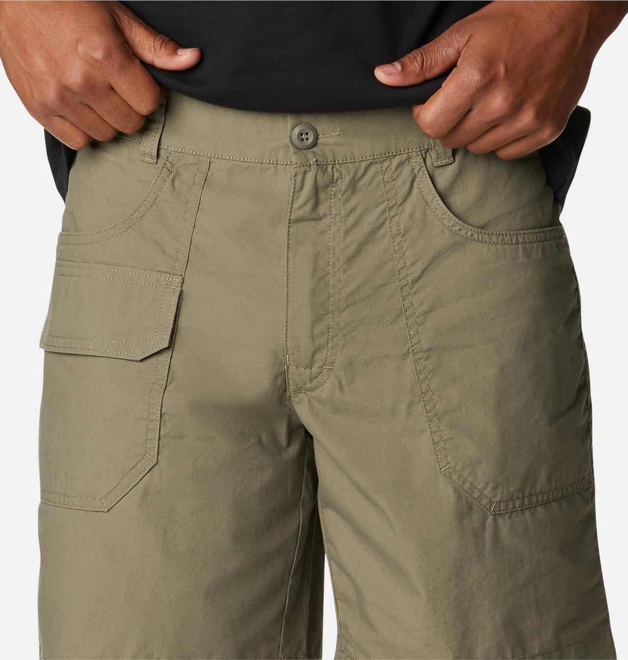 Men's Washed Out™ Cargo Shorts 4