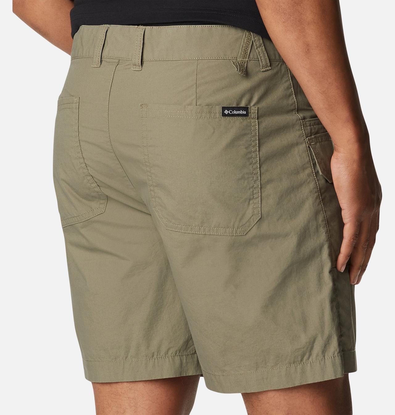 Men's Washed Out™ Cargo Shorts 5