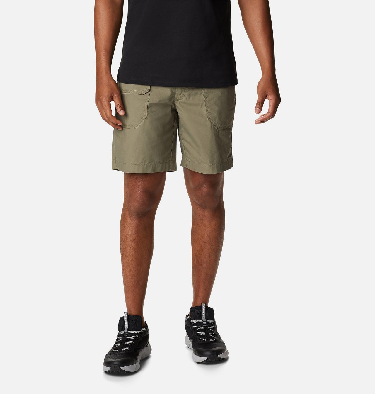 Men's Washed Out™ Cargo Shorts 1
