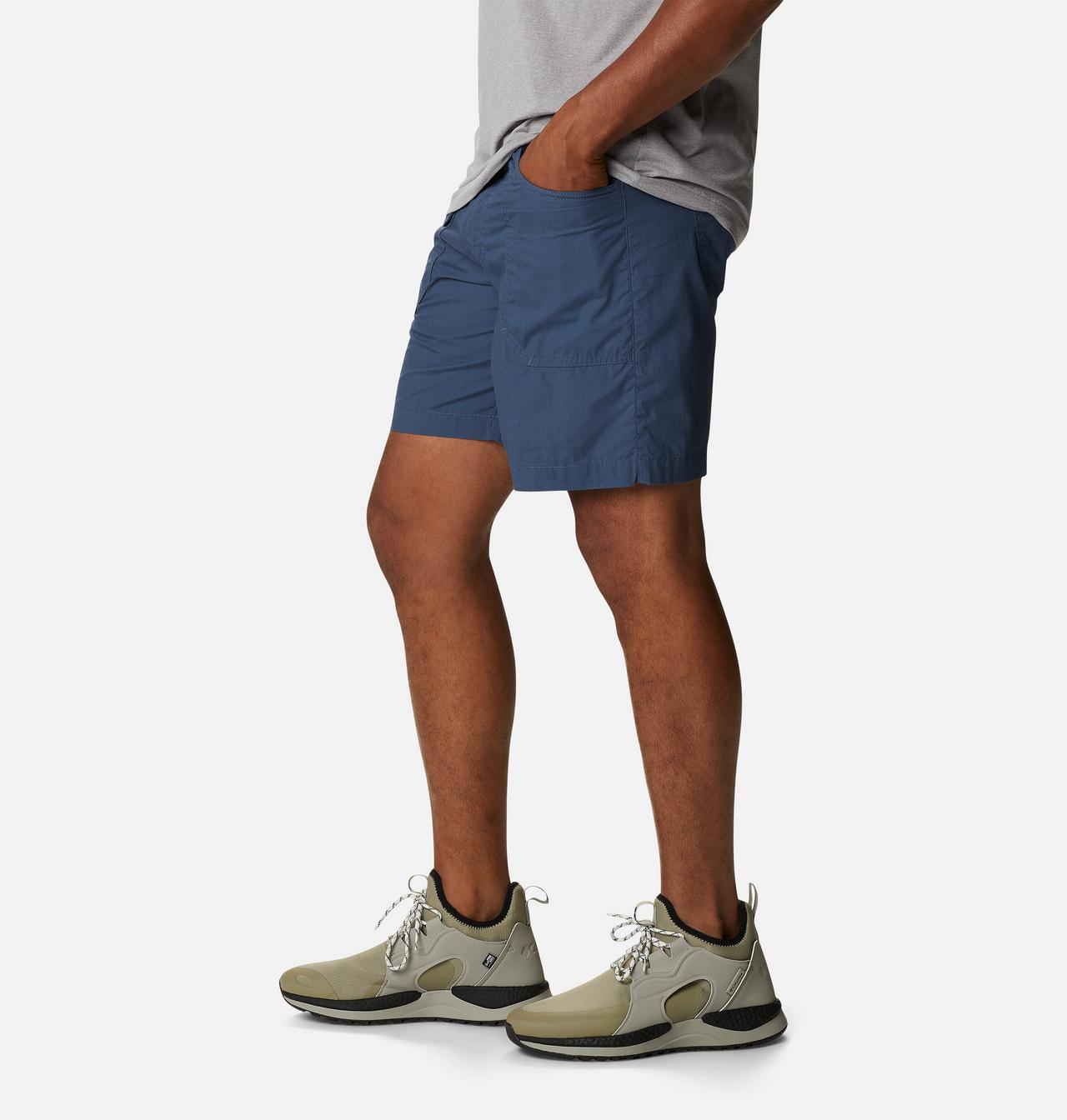 Men's Washed Out™ Cargo Shorts 3