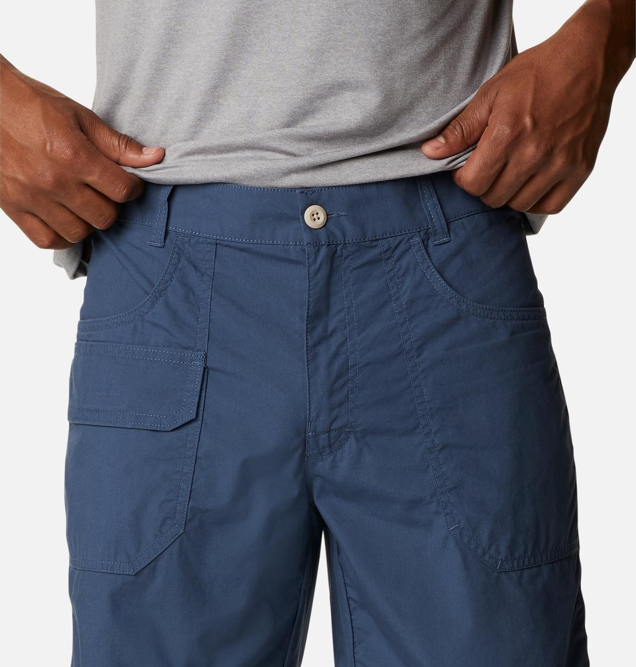 Men's Washed Out™ Cargo Shorts 4