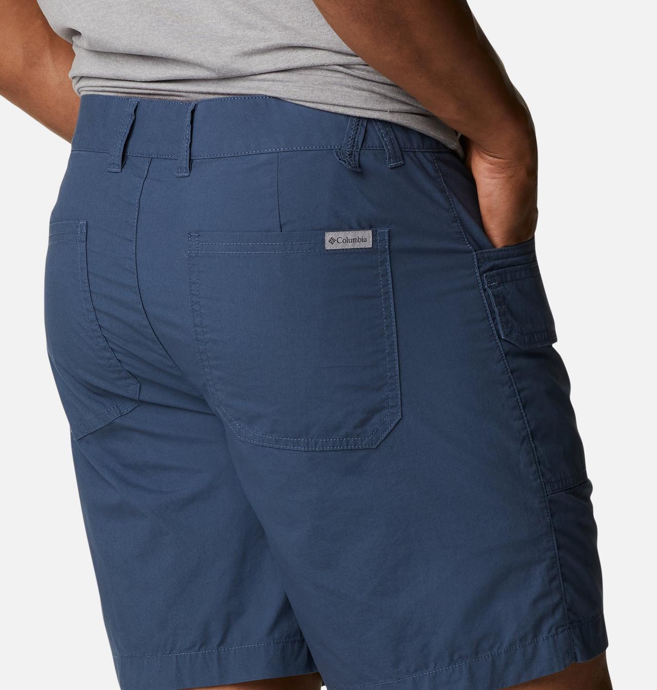 Men's Washed Out™ Cargo Shorts 5