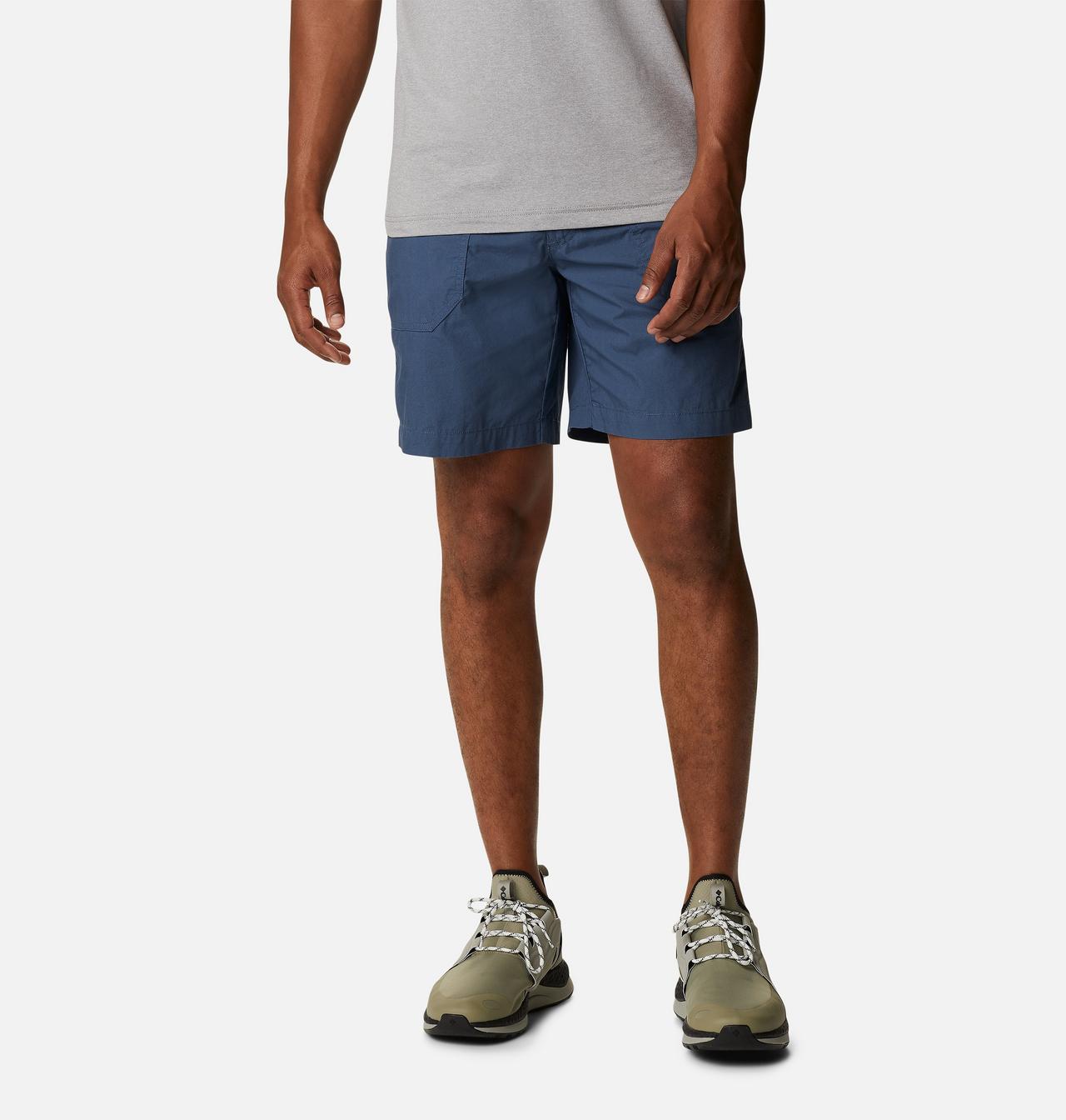 Men's Washed Out™ Cargo Shorts 1