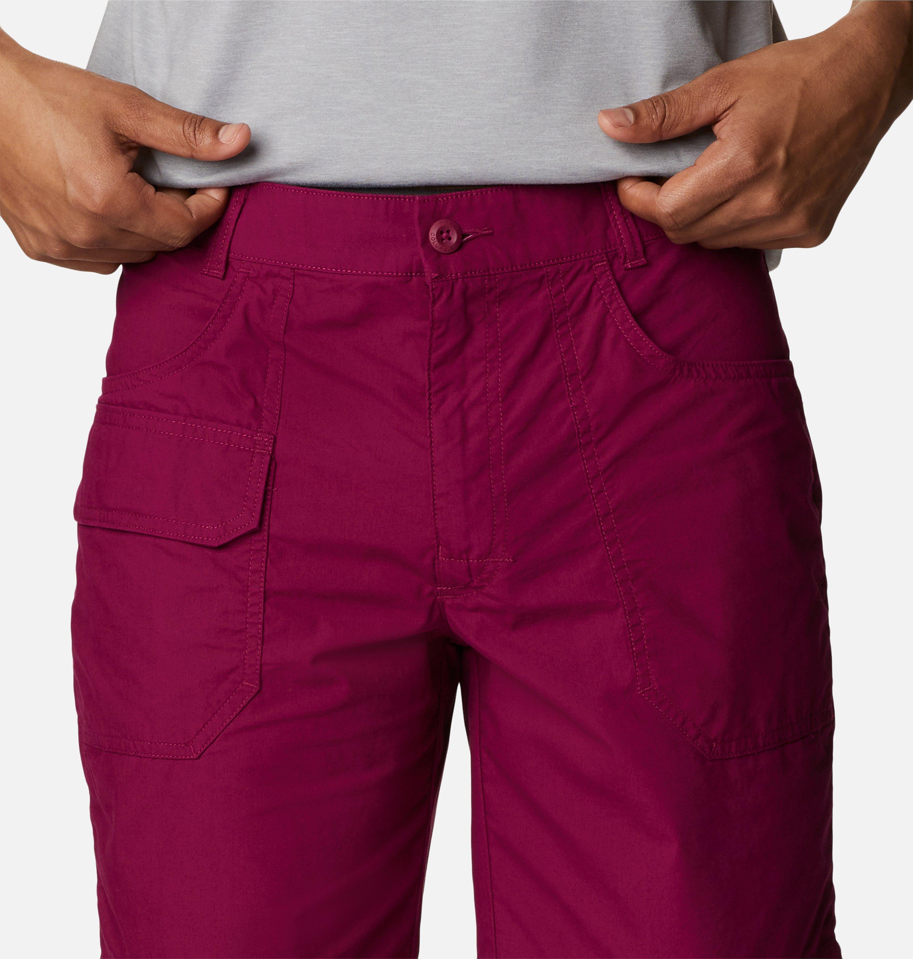 Men's Washed Out Cargo Shorts 4