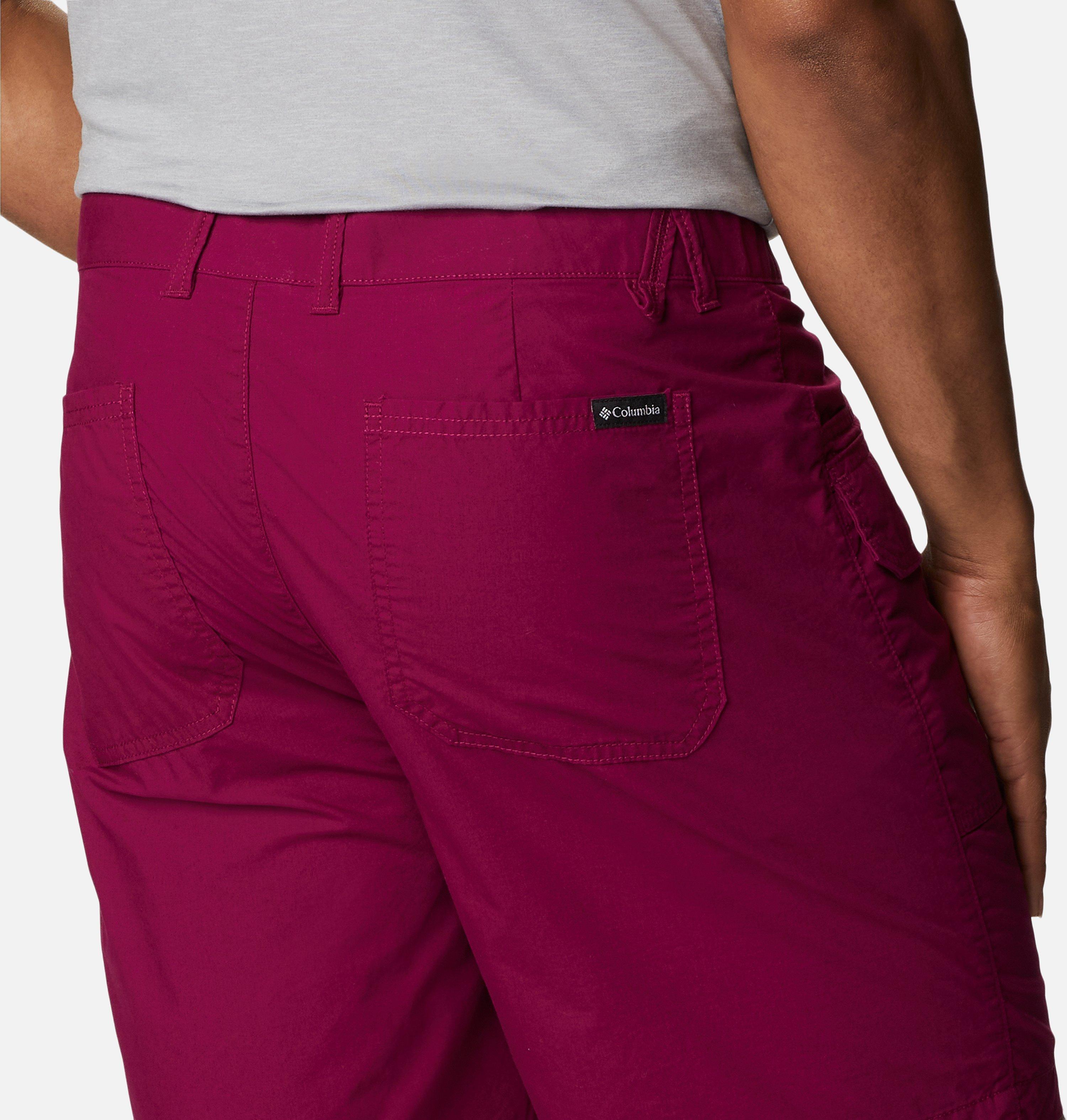 Men's Washed Out Cargo Shorts 5