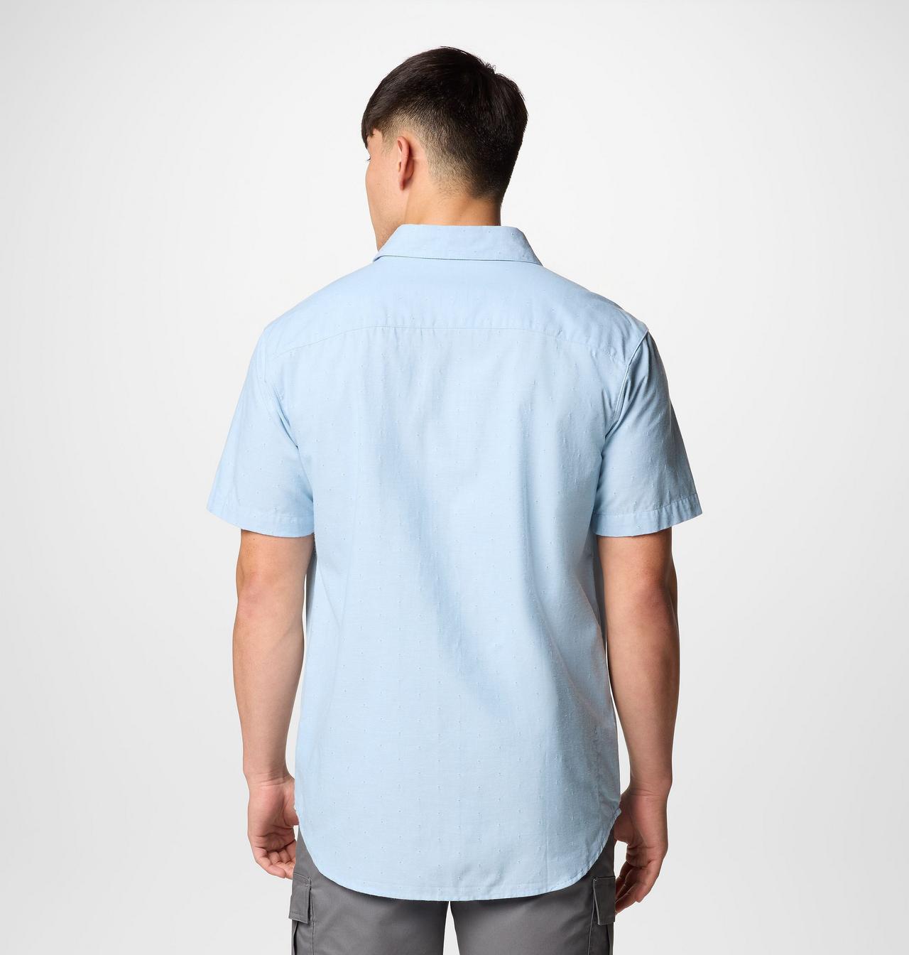 Men's Rapid Rivers™ Novelty Short Sleeve Shirt | 431 | S 3