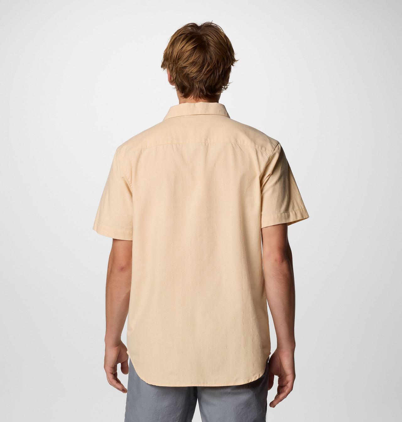 Men's Rapid Rivers™ Novelty Short Sleeve Shirt | 715 | M 3