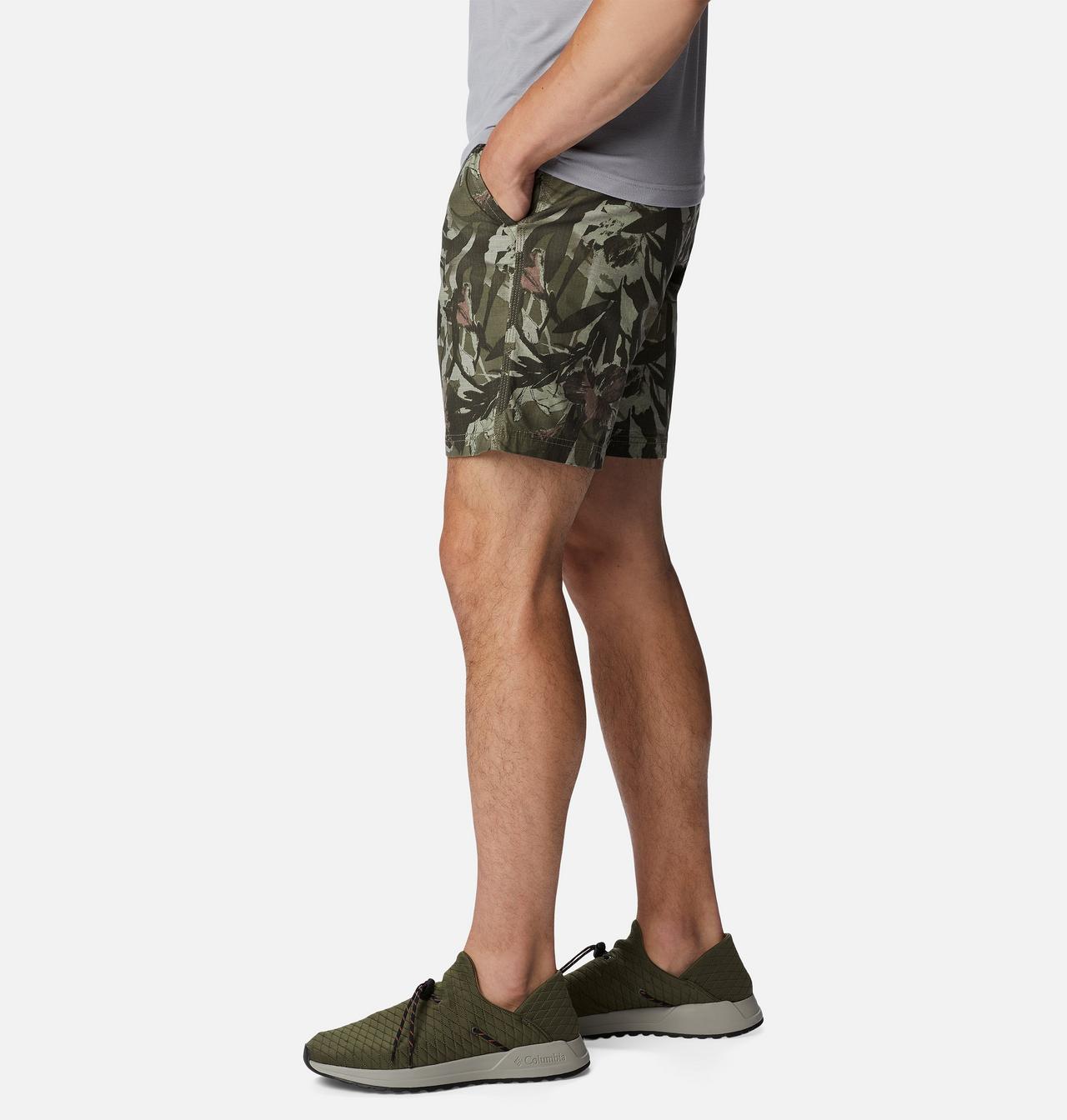 Men's Wallowa™ Belted Shorts 3