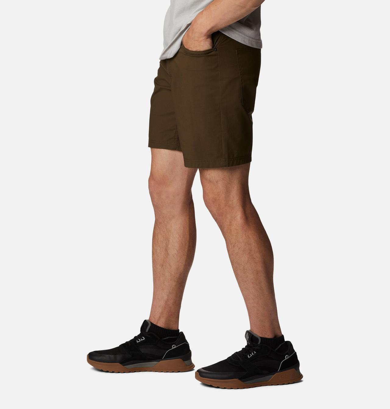 Short à 5 poches Cobble Creek™ Homme 3