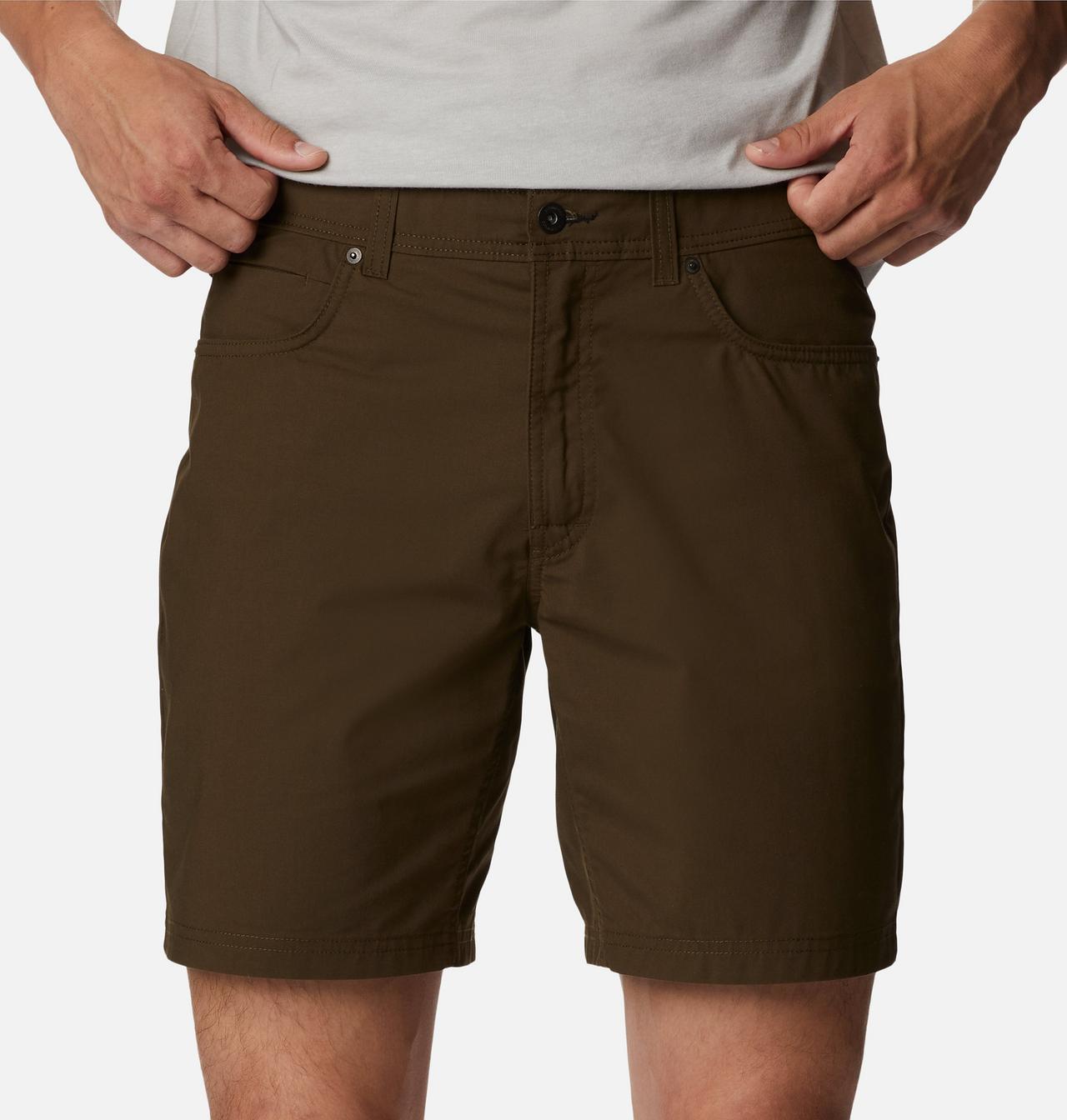 Short à 5 poches Cobble Creek™ Homme 4
