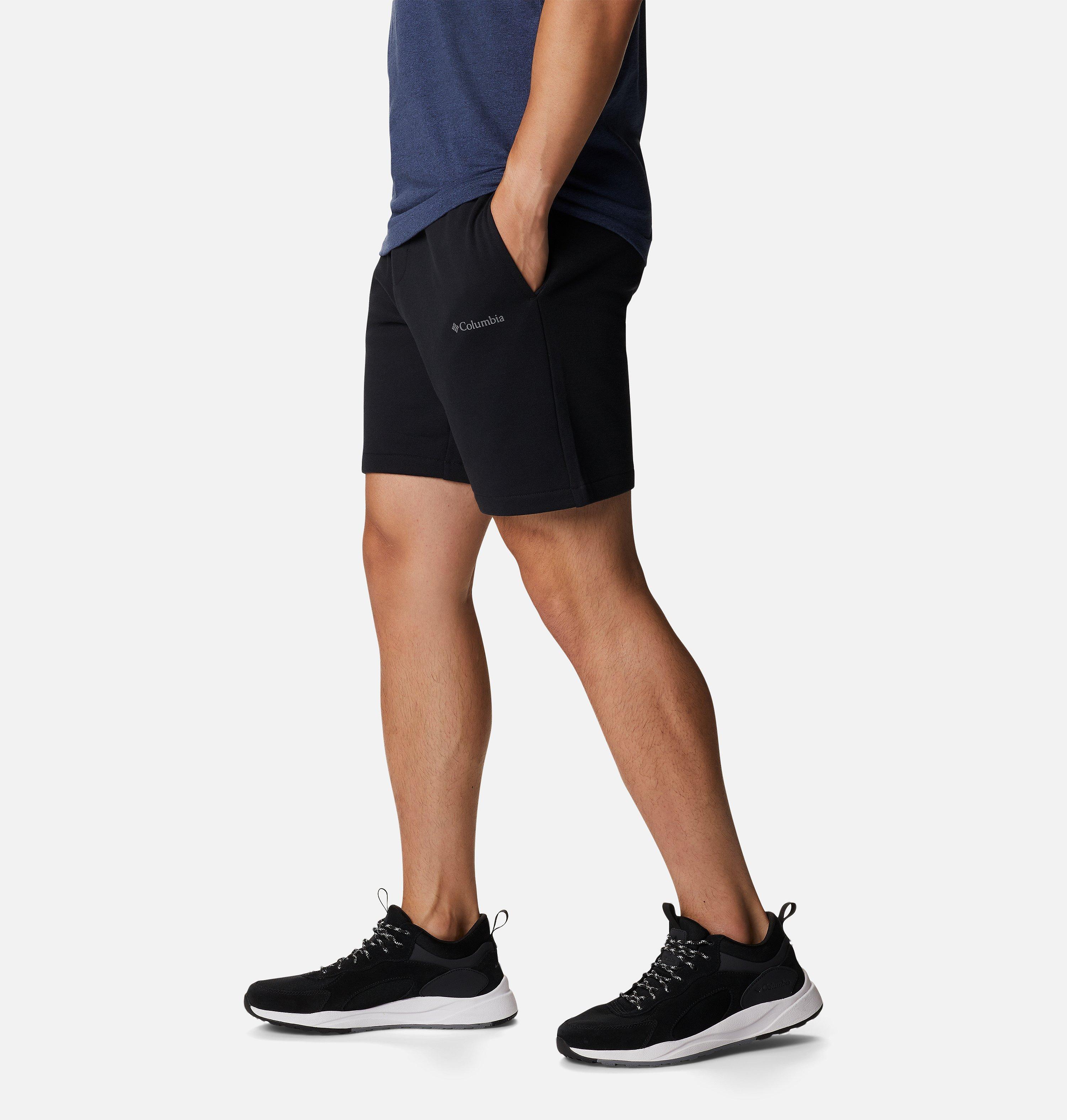 Short Columbia Trek Homme 3
