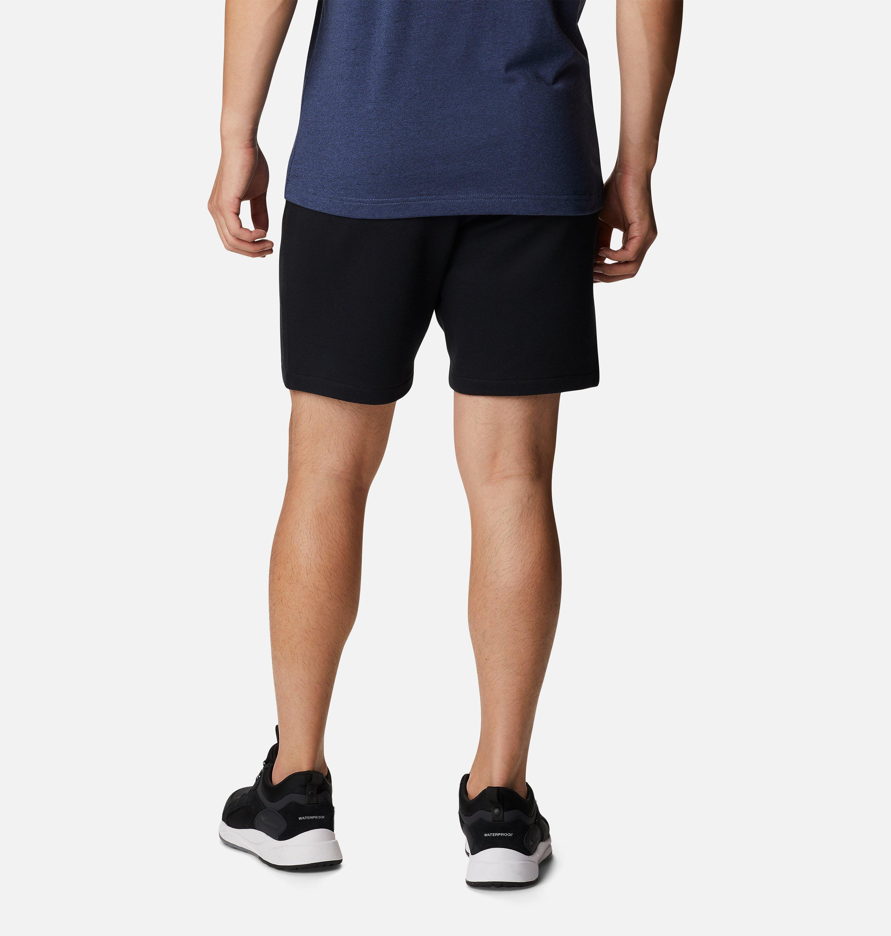 Short Columbia Trek Homme 2
