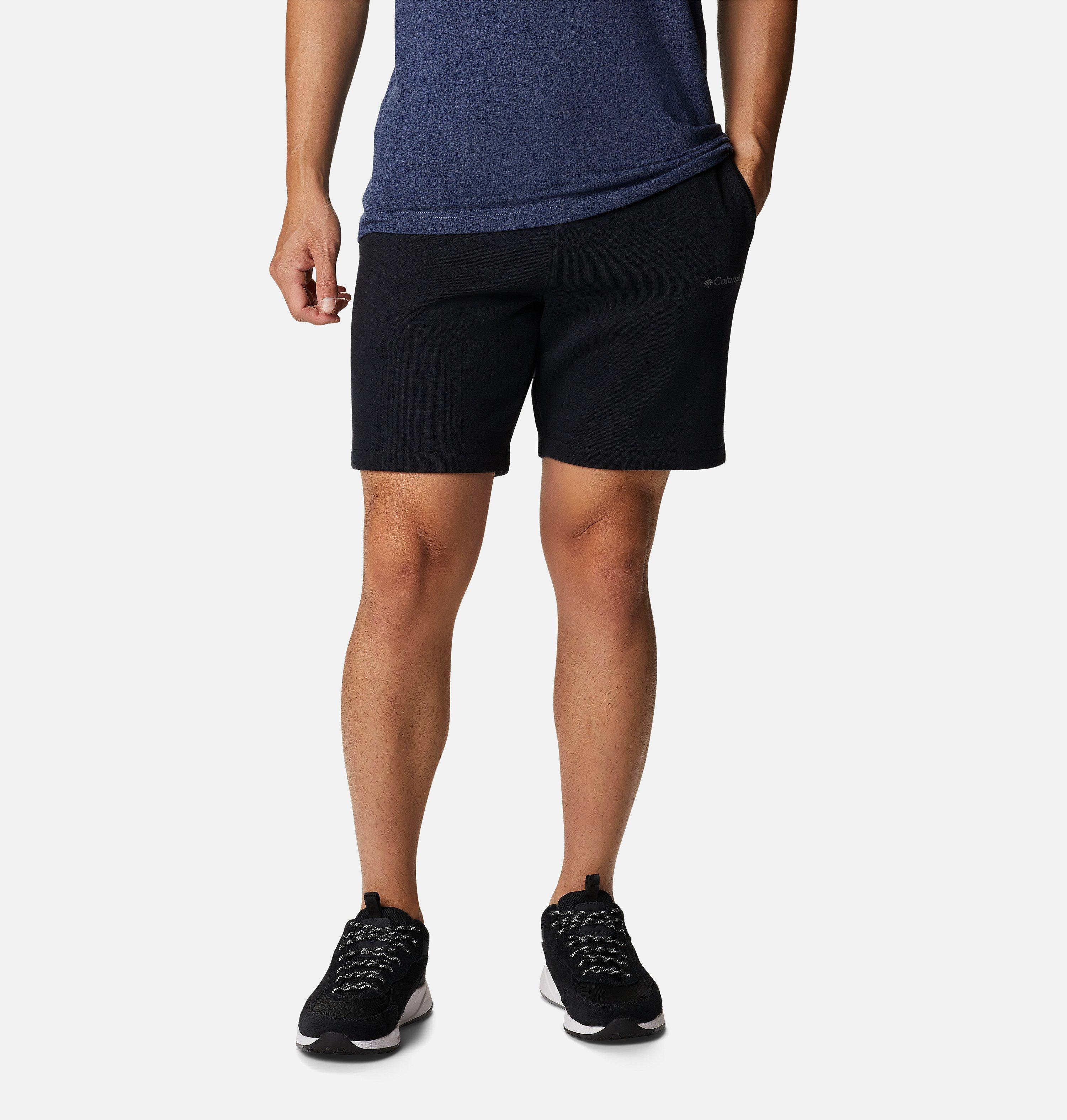Short Columbia Trek Homme 1