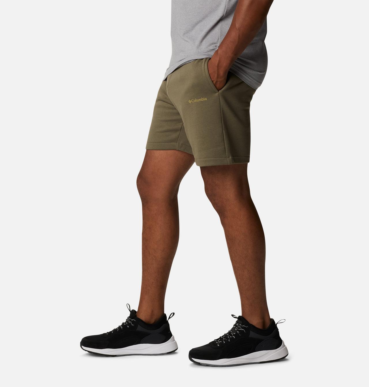 Men's Columbia Trek™ Shorts 3