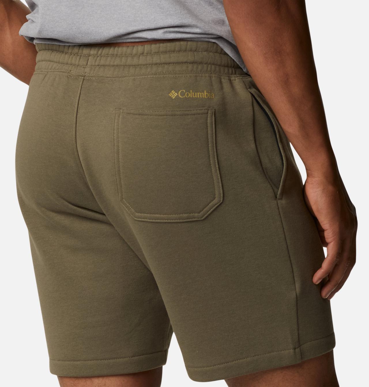 Men's Columbia Trek™ Shorts 5