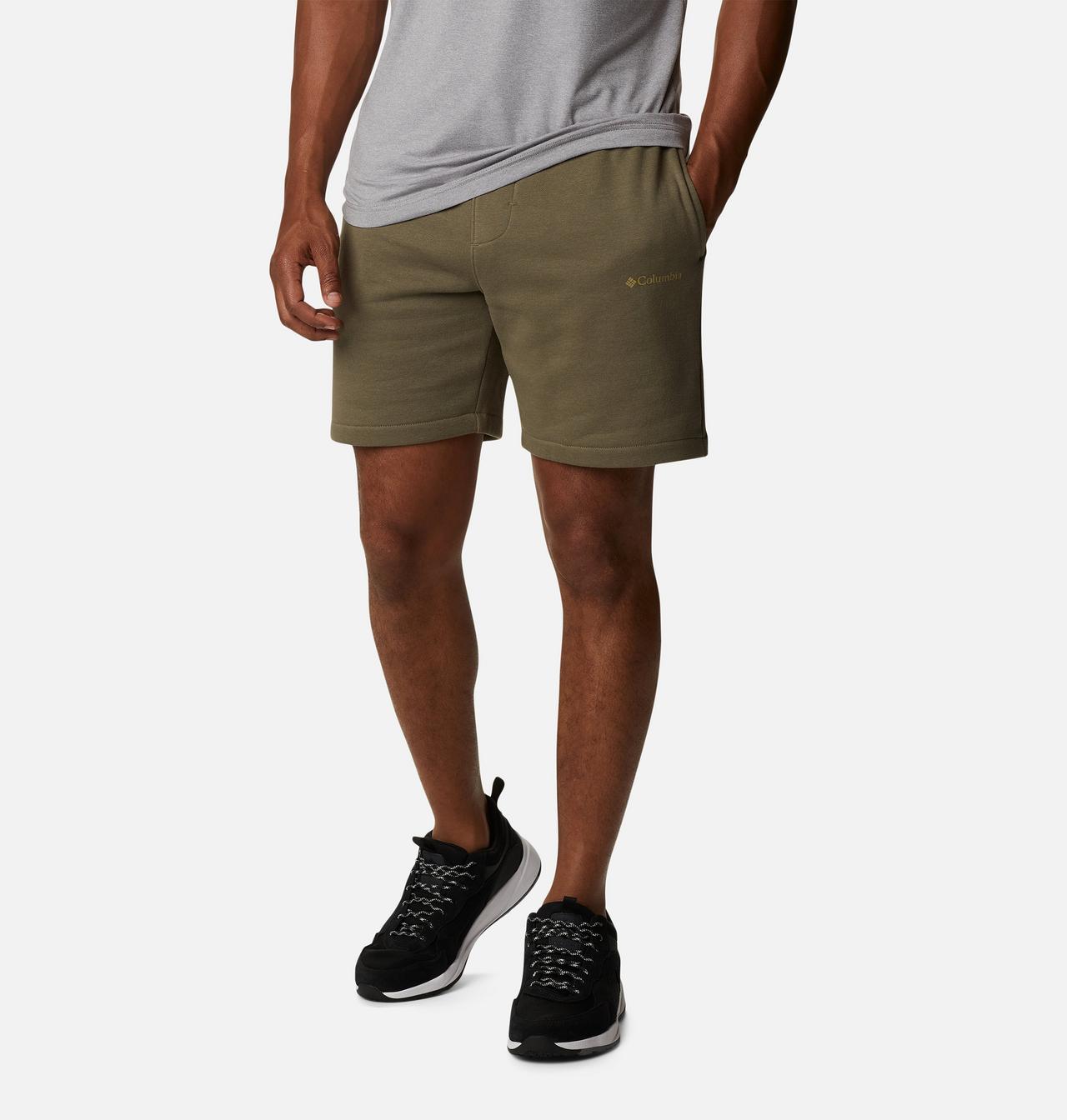 Men's Columbia Trek™ Shorts 1