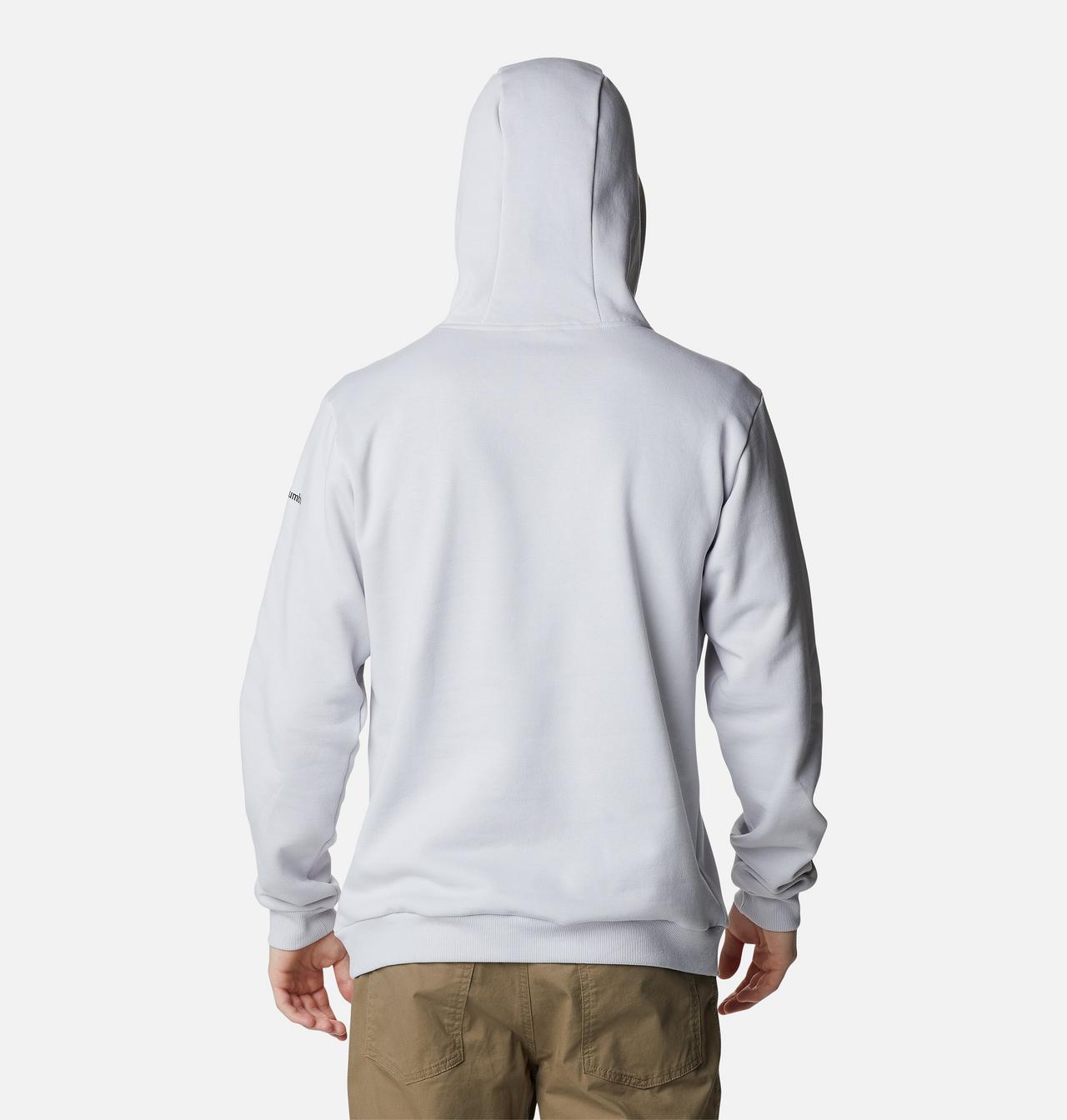 Men's CSC™ Country Logo Hoodie - Tall 2