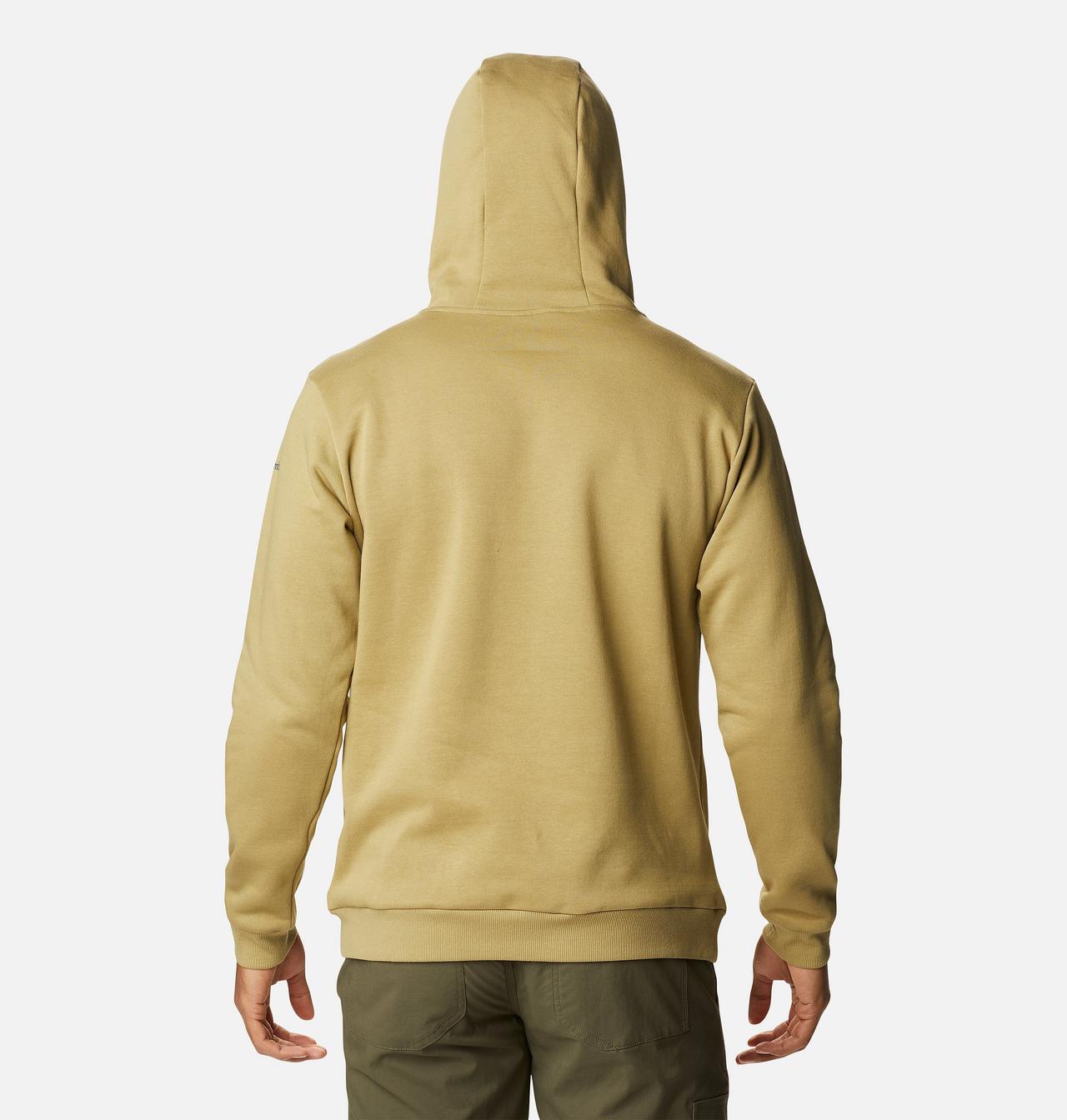 Men's CSC™ Country Logo Hoodie - Tall 2