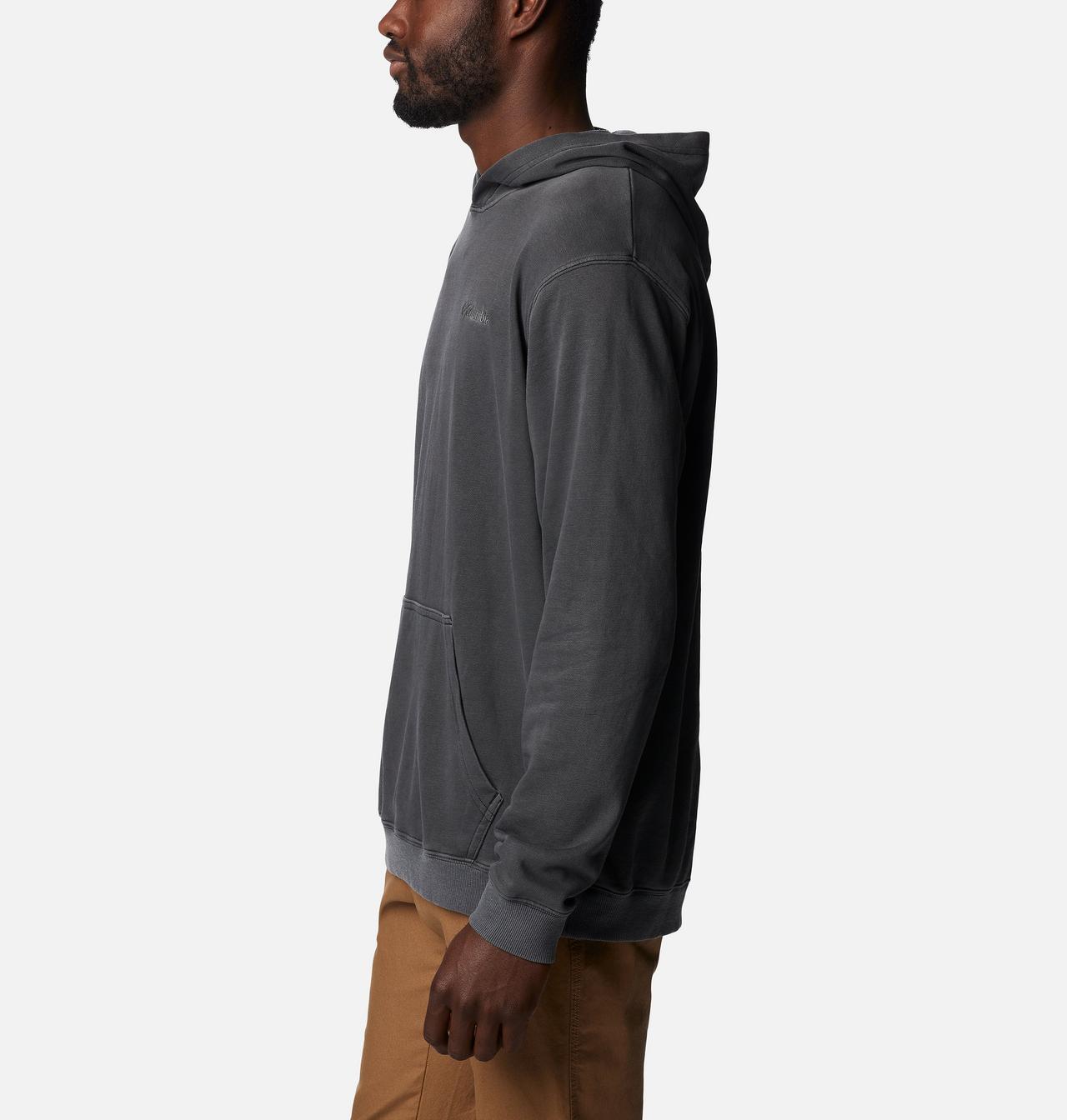 Men's Columbia Lodge™ French Terry Novelty Hoodie 3