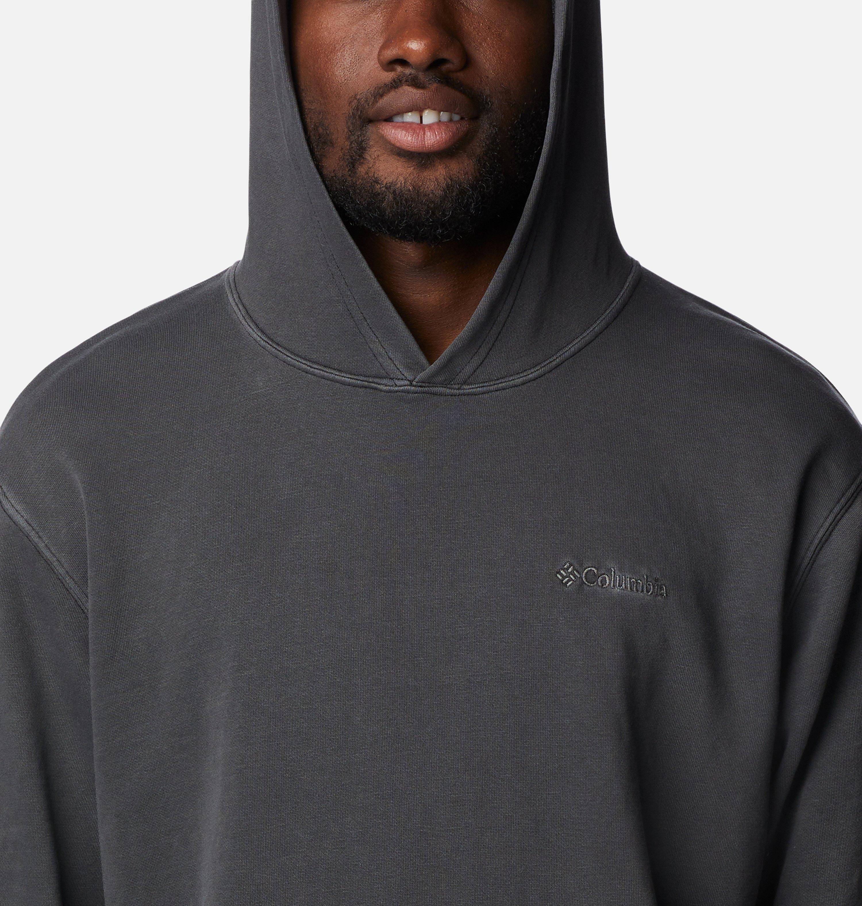 Men's Columbia Lodge™ French Terry Novelty Hoodie 4