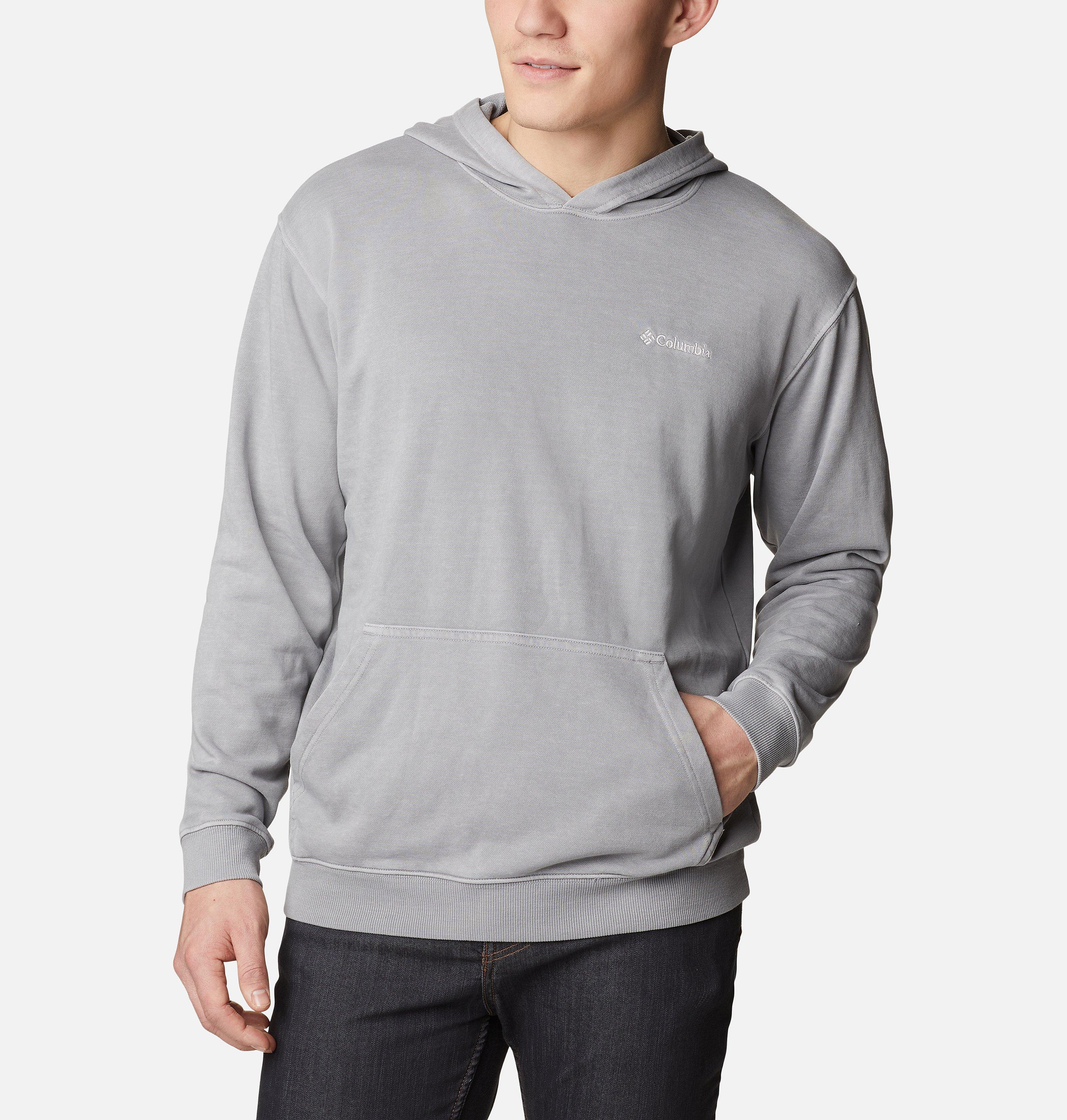 Men's Columbia Lodge™ French Terry Novelty Hoodie 5
