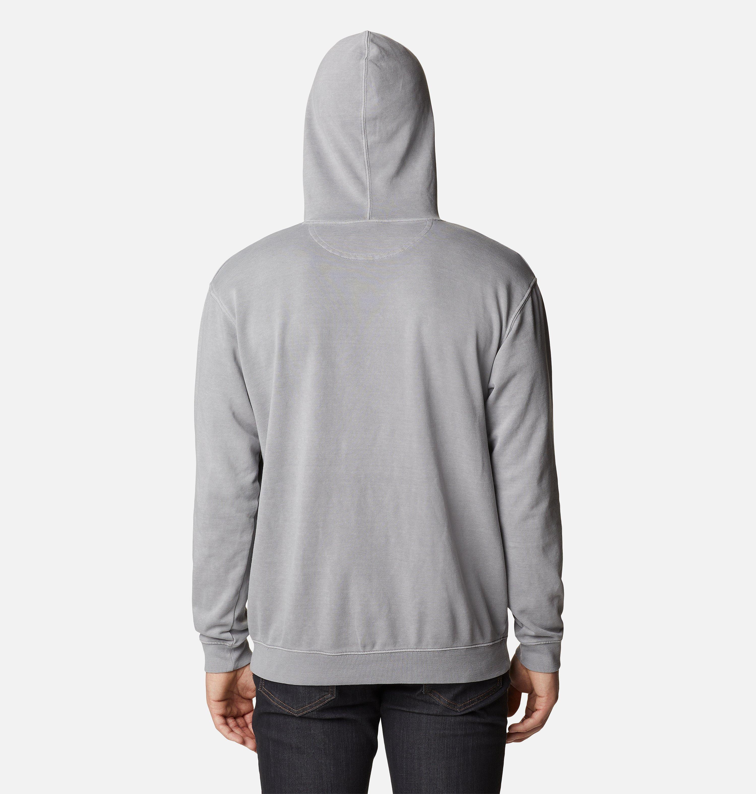 Men's Columbia Lodge™ French Terry Novelty Hoodie 2