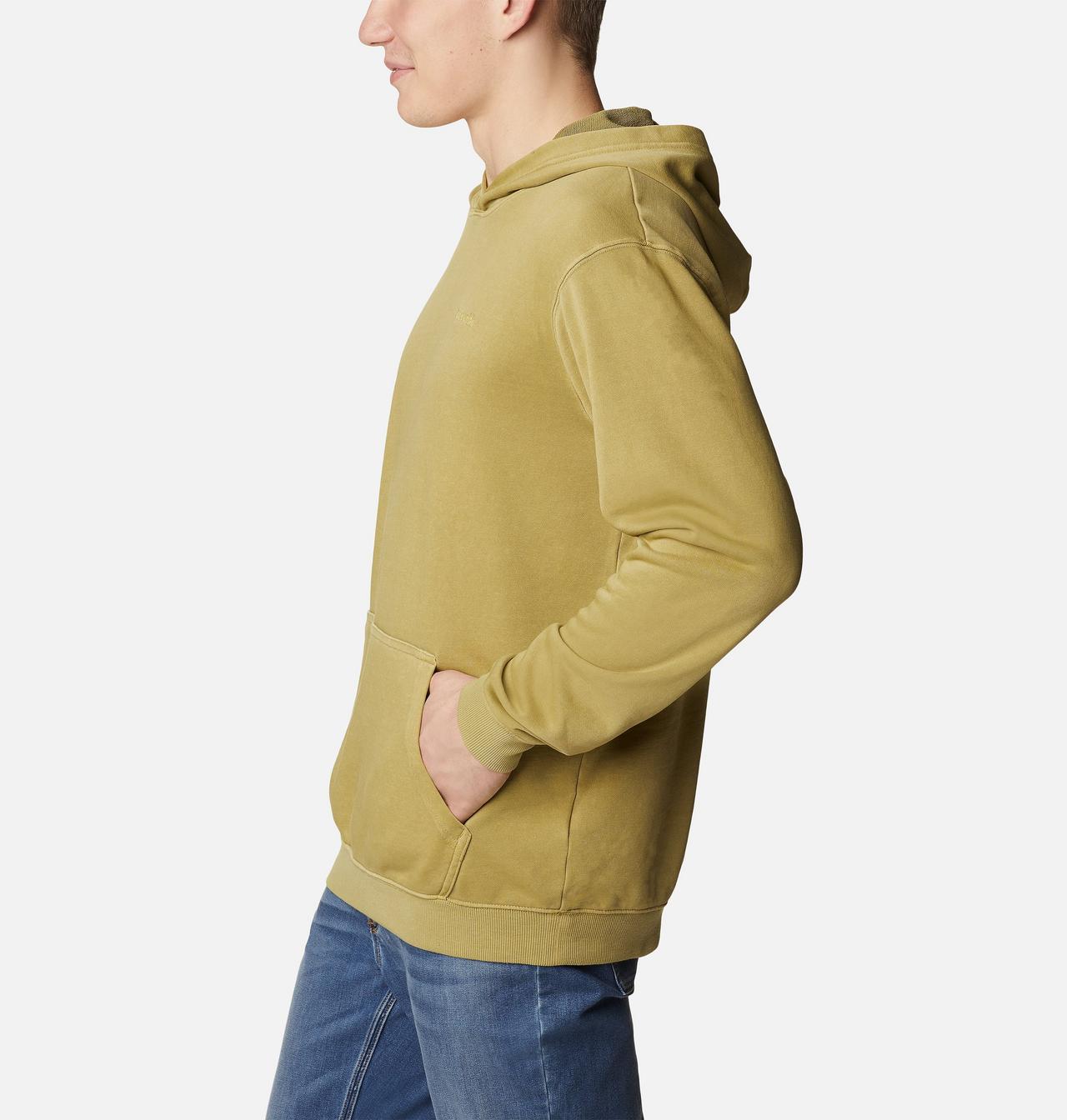 Men's Columbia Lodge™ French Terry Novelty Hoodie 3