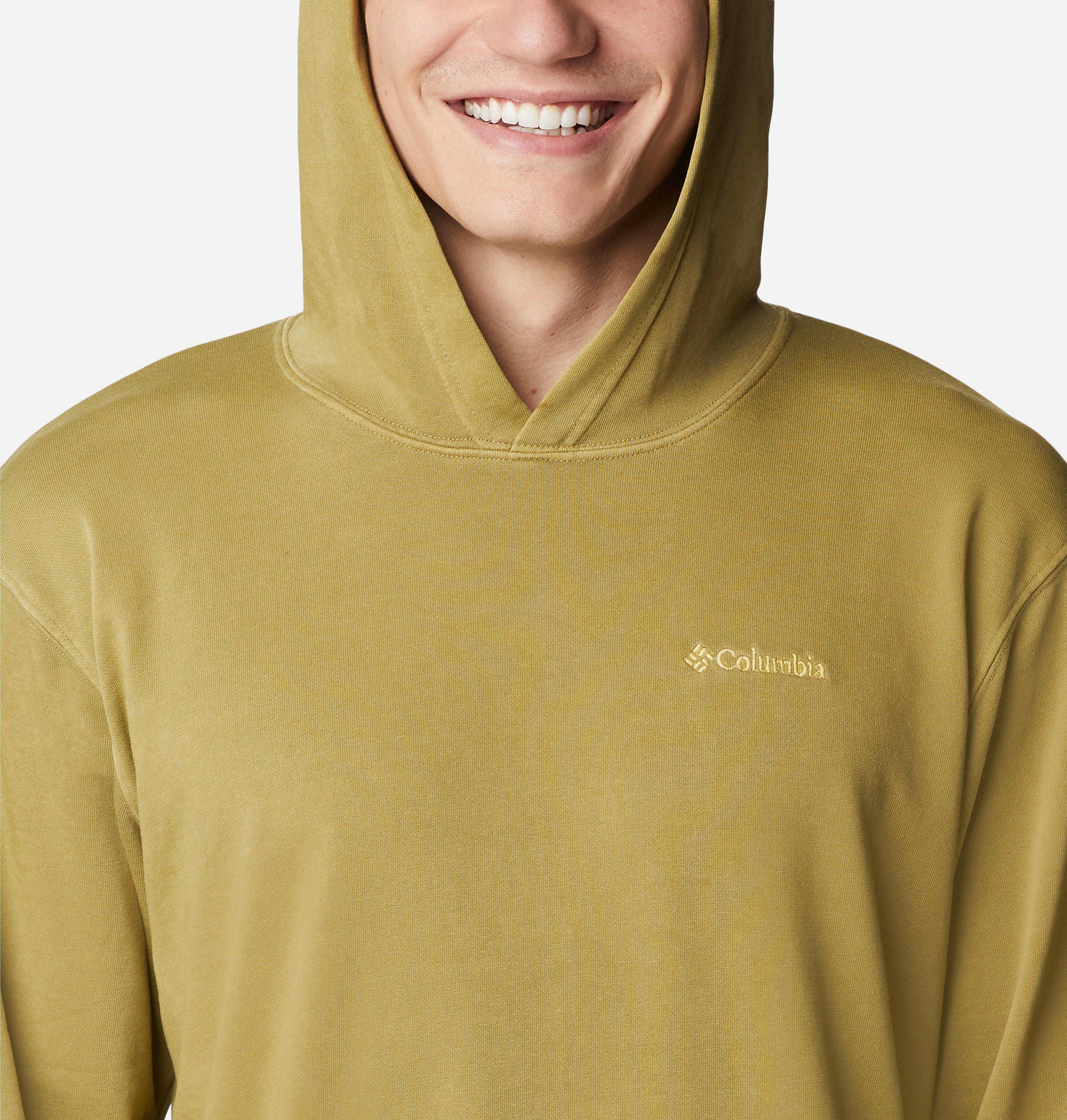 Men's Columbia Lodge™ French Terry Novelty Hoodie 4