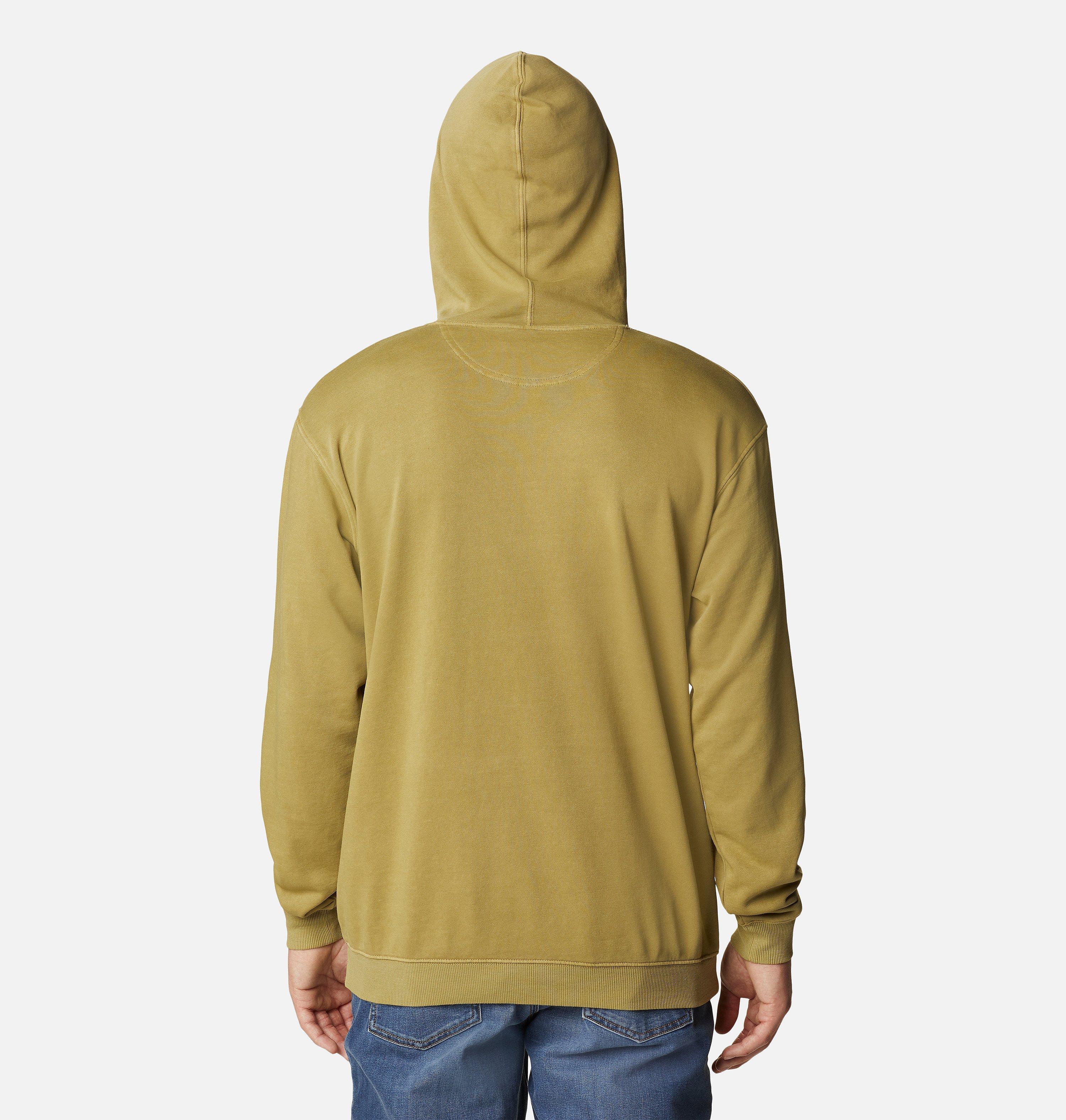 Men's Columbia Lodge™ French Terry Novelty Hoodie 2