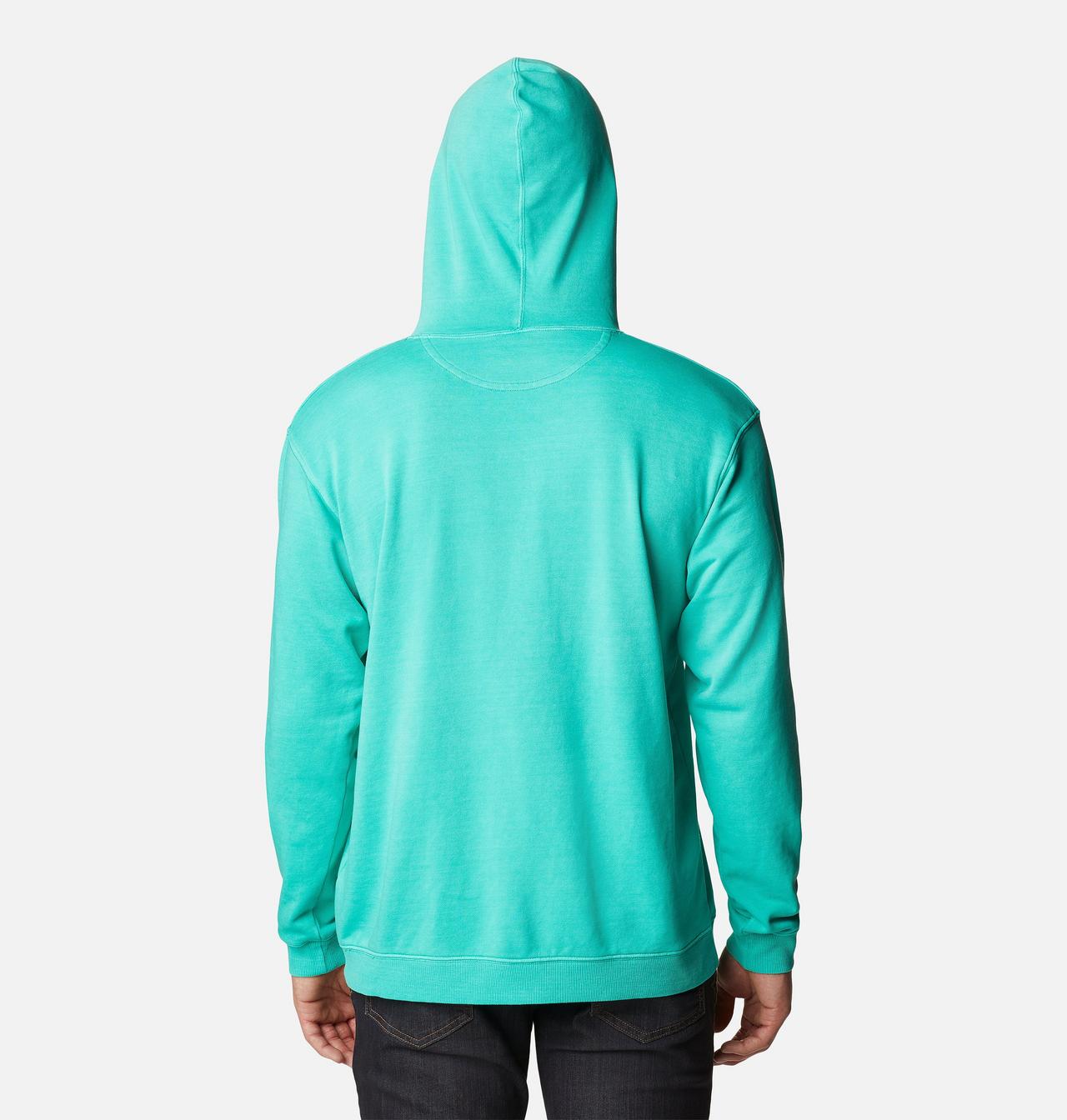 Men's Columbia Lodge™ French Terry Novelty Hoodie 2