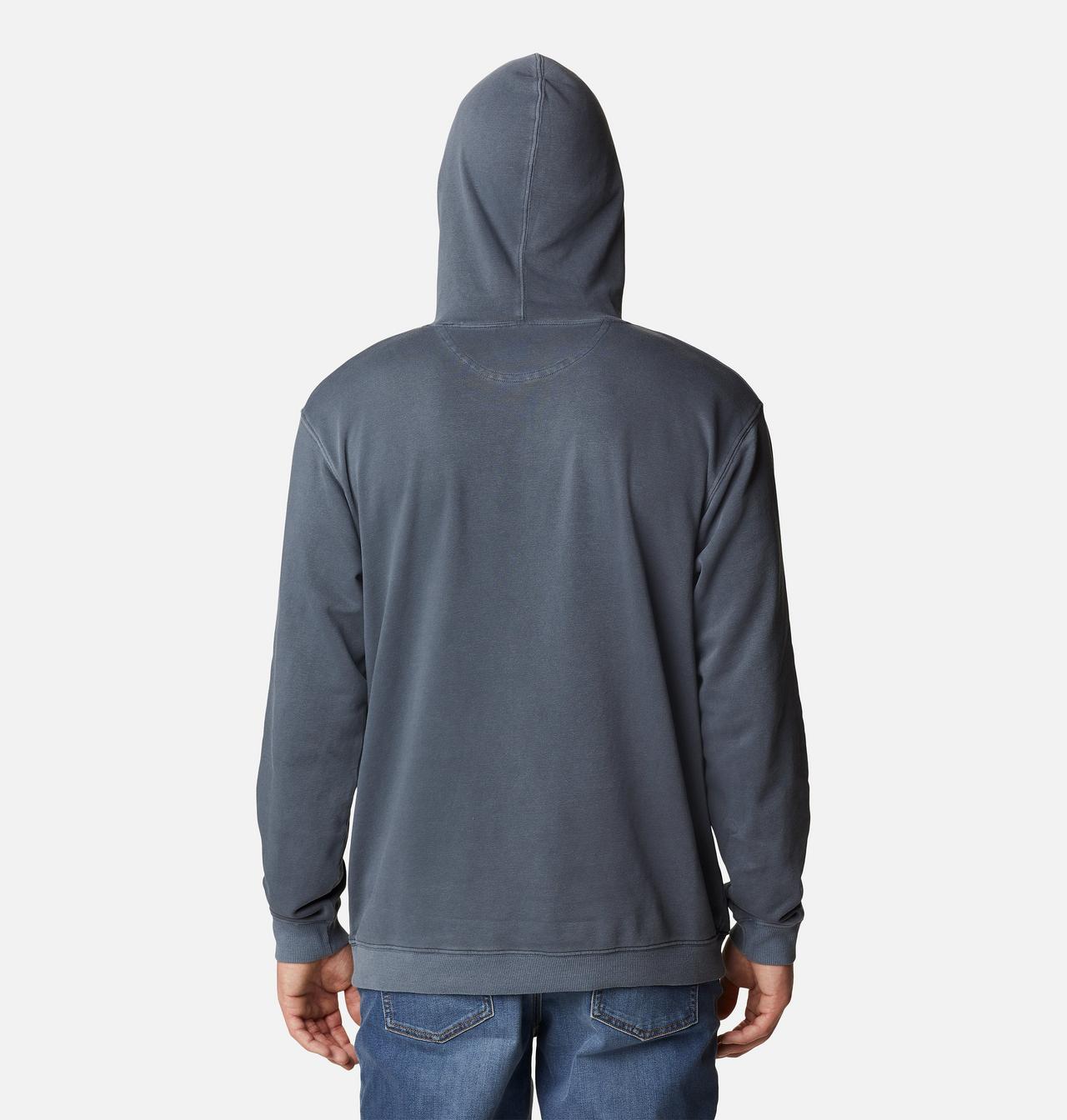 Men's Columbia Lodge™ French Terry Novelty Hoodie 2